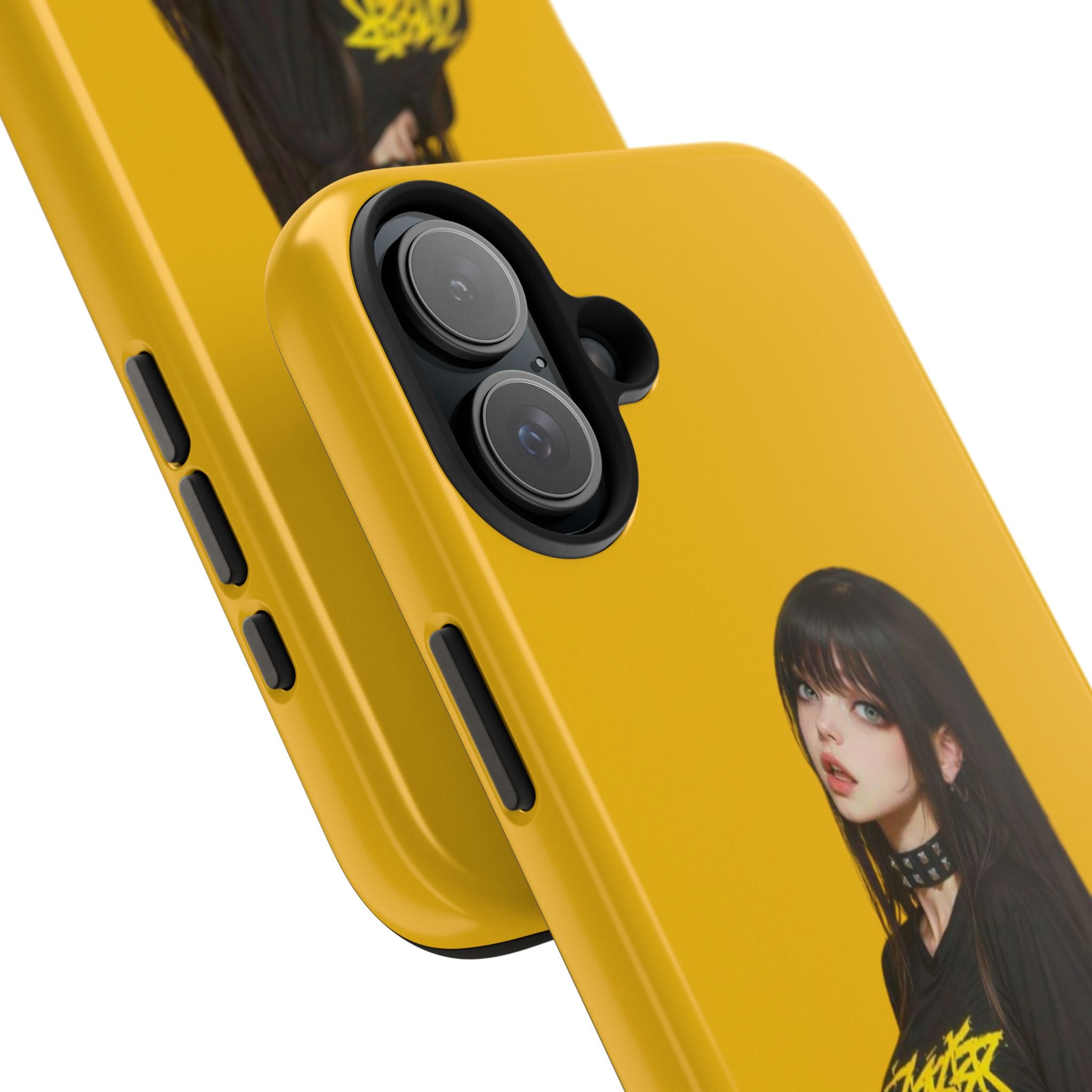 Cyber Badhest Buzz by