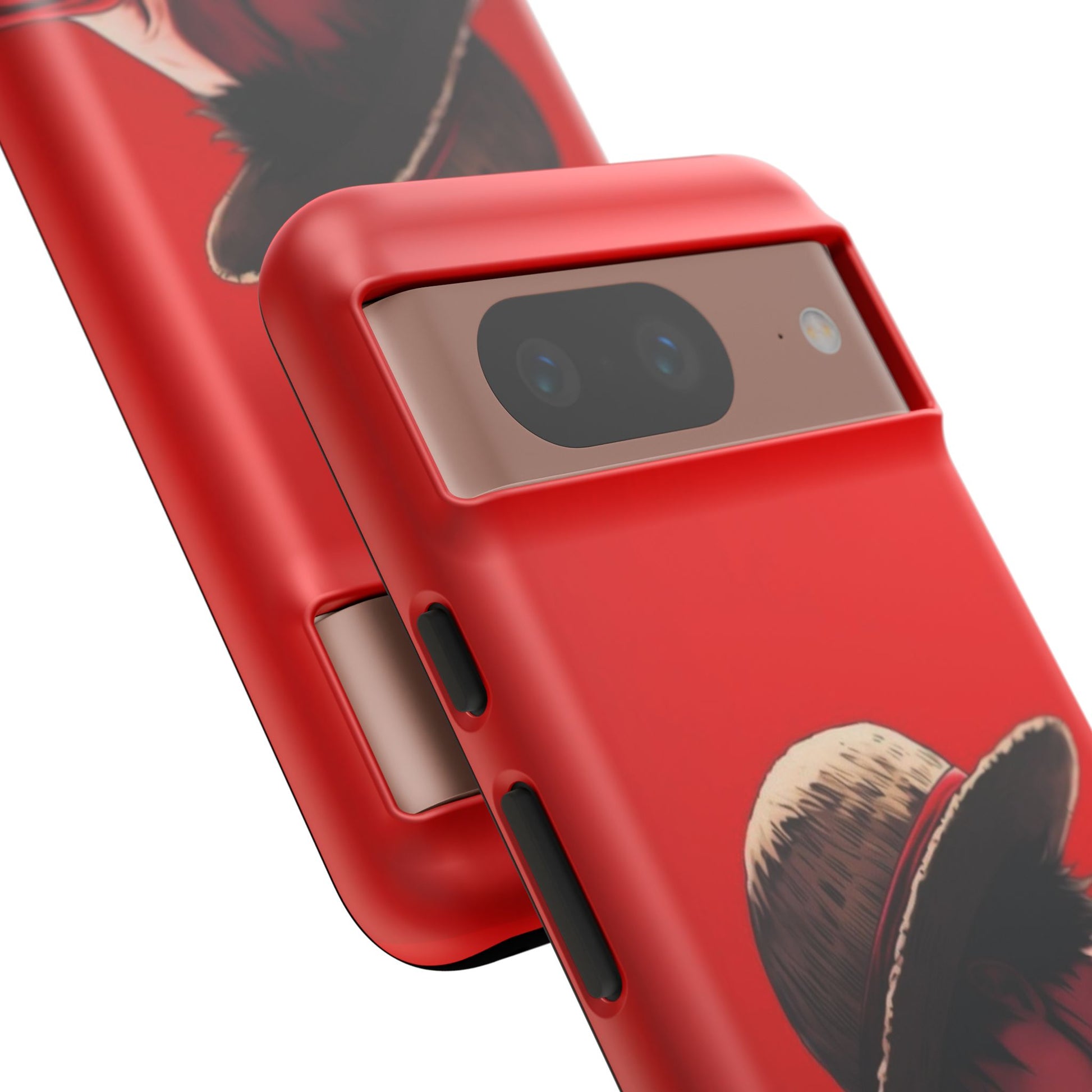 Monkey D. Luffy - One Piece Tough Phone Case by