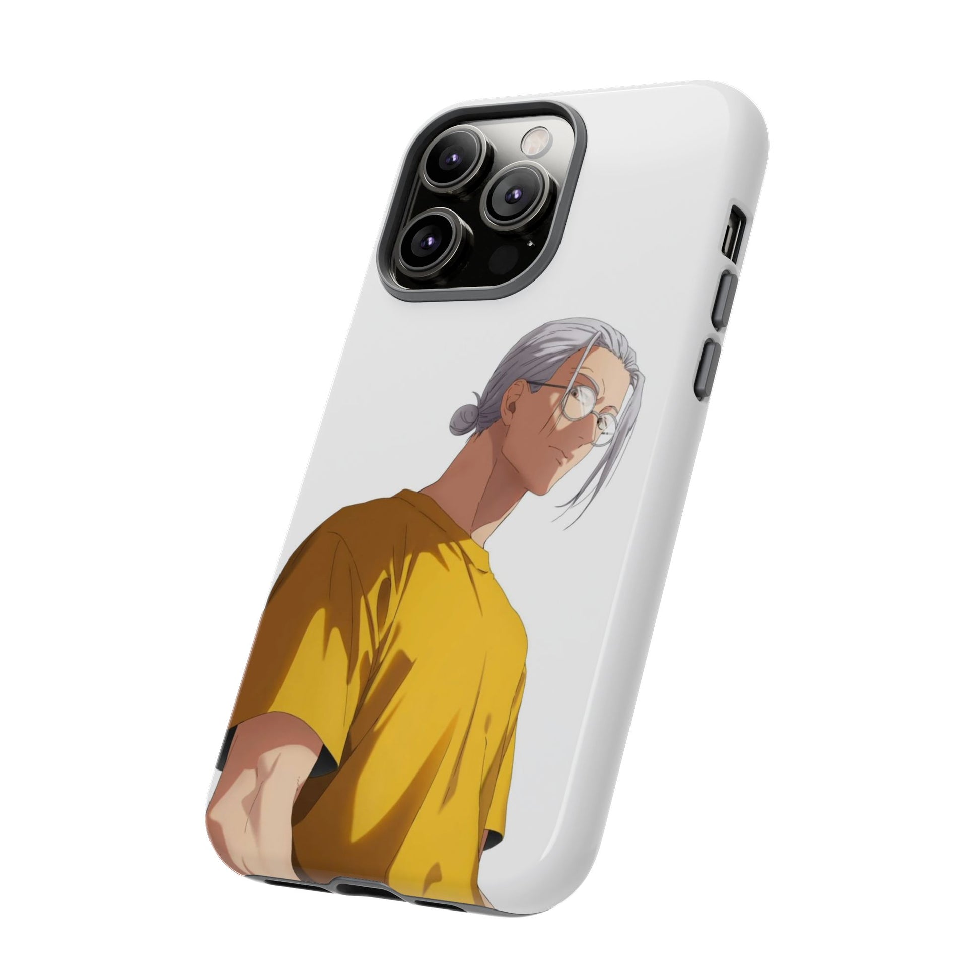 Tough CasesPhone CaseClickase®custom protective phone cases