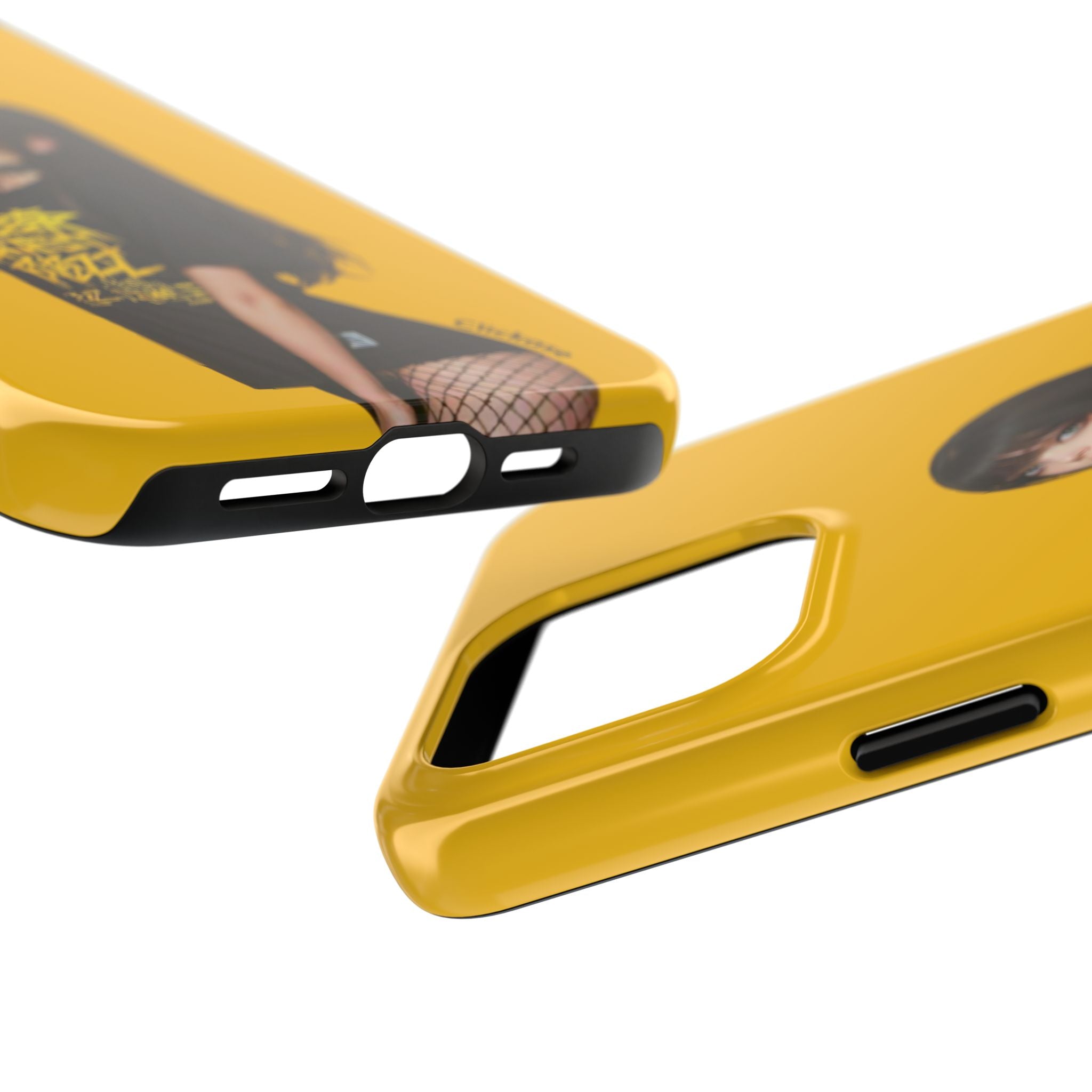 Cyber Badhest Buzz by