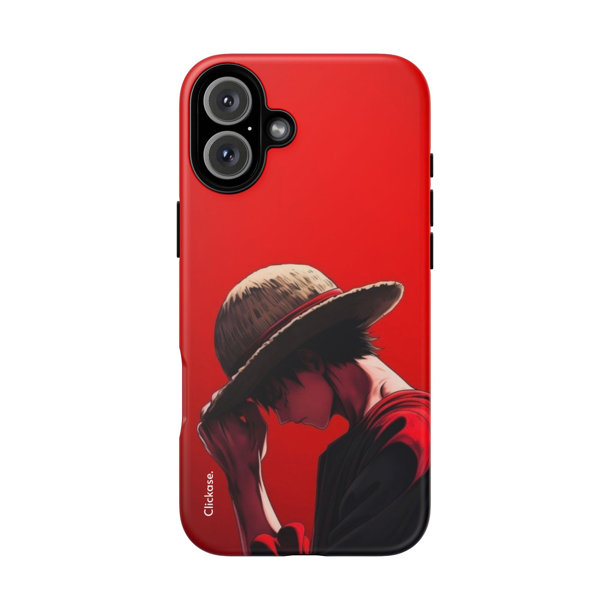 Monkey D. Luffy - One Piece Tough Phone Case by