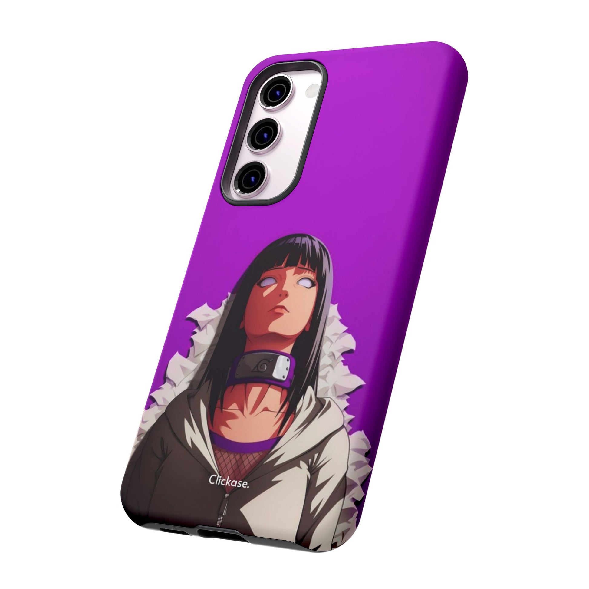 Hinata Hyuga - Naruto by