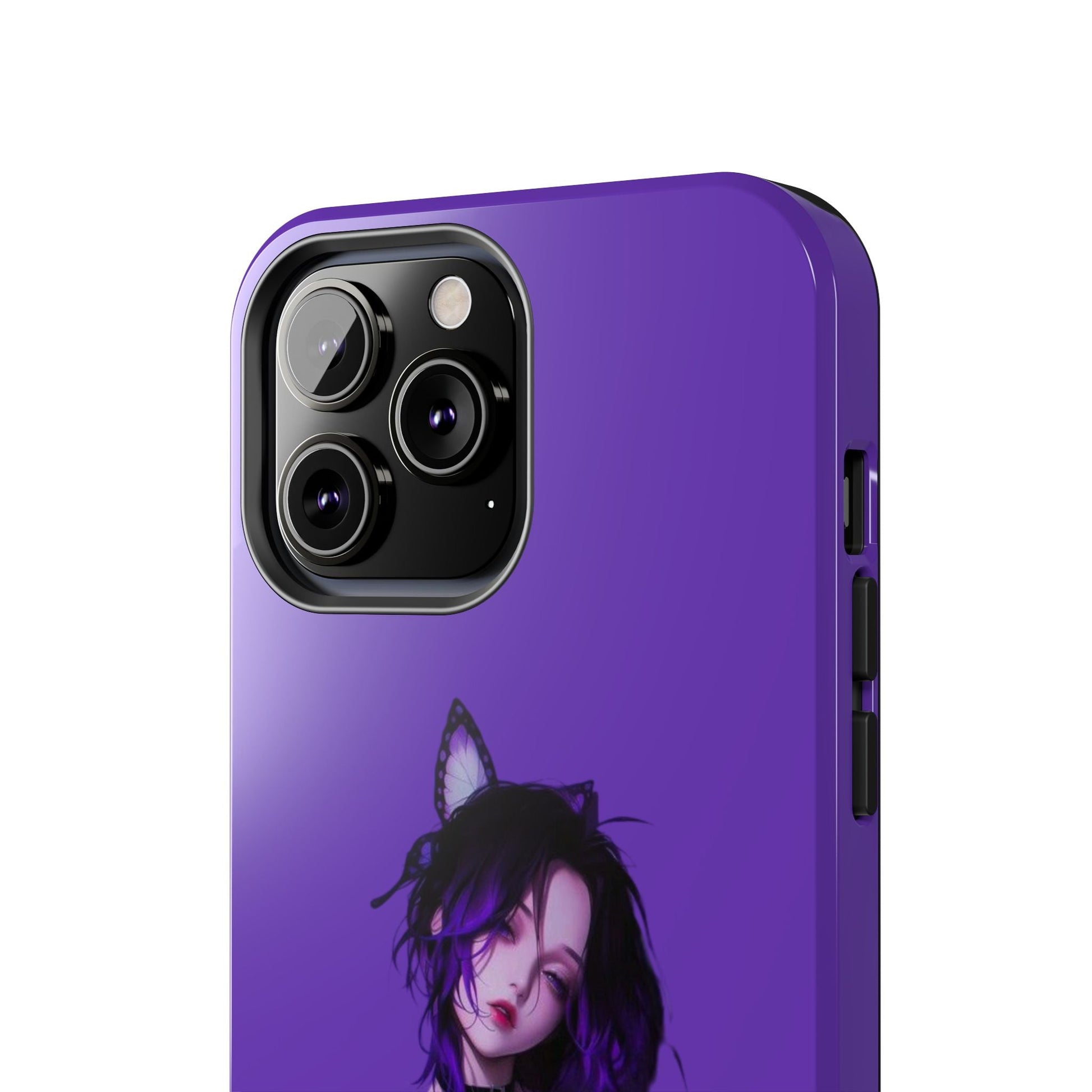 Mystic Pulse Butterfly by