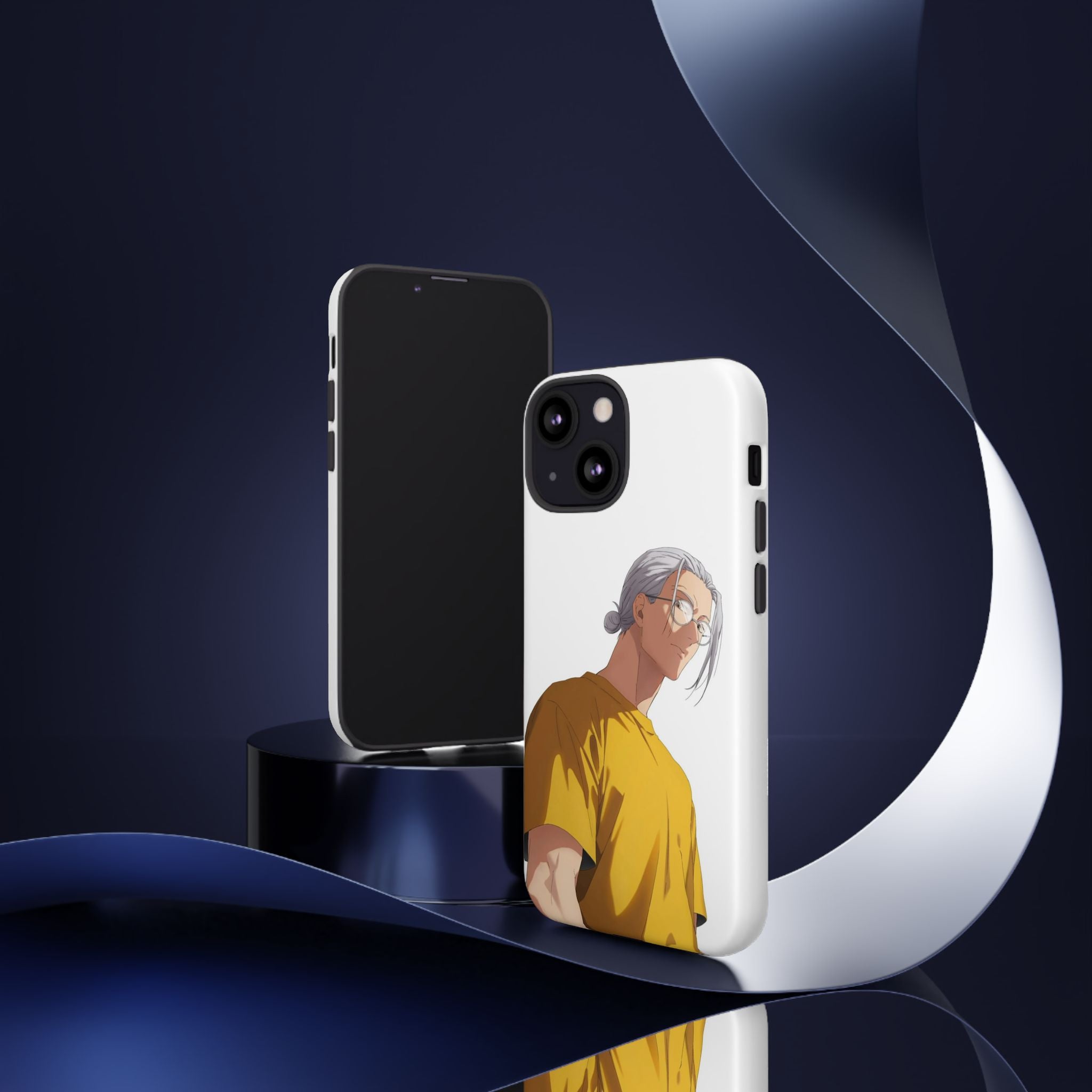 Tough CasesPhone CaseClickase®custom protective phone cases