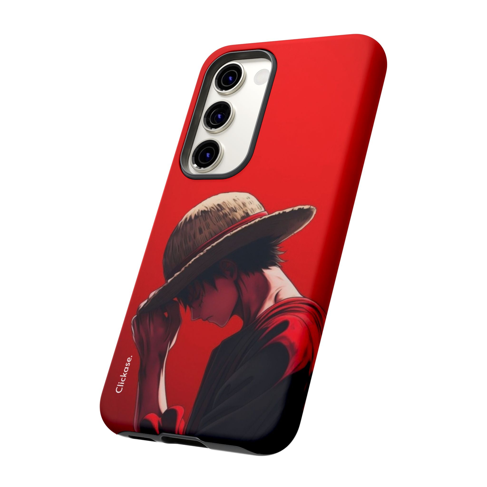Monkey D. Luffy - One Piece Tough Phone Case by