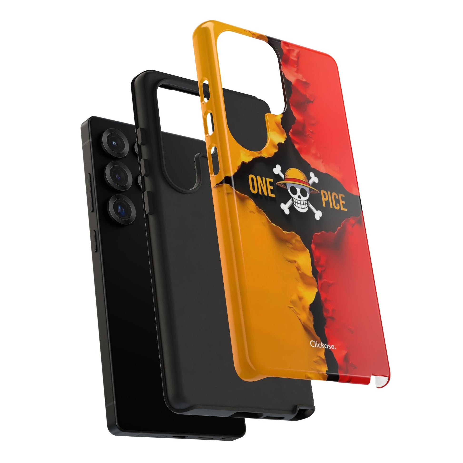 One Piece - Tough Phone Case by