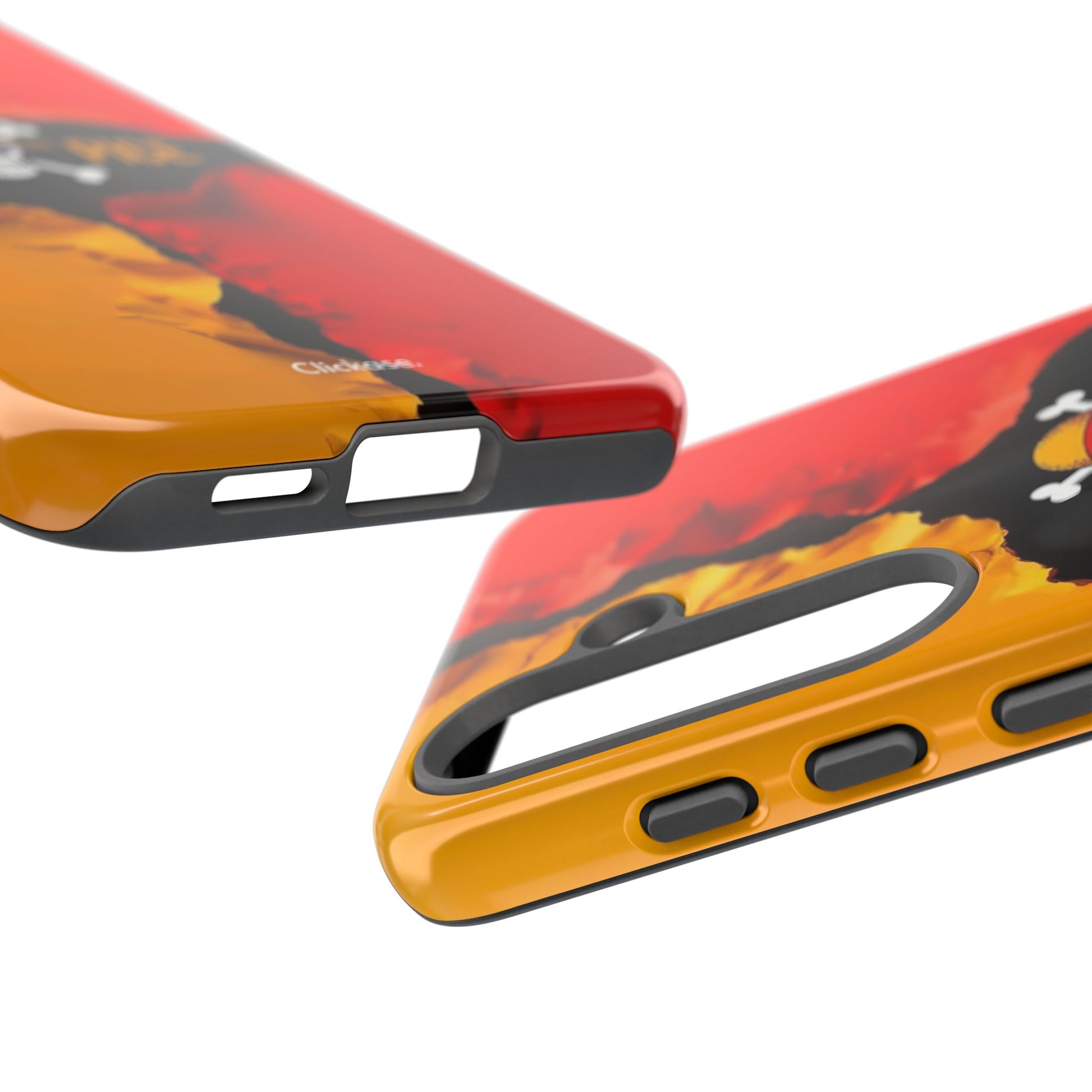 One Piece - Tough Phone Case by