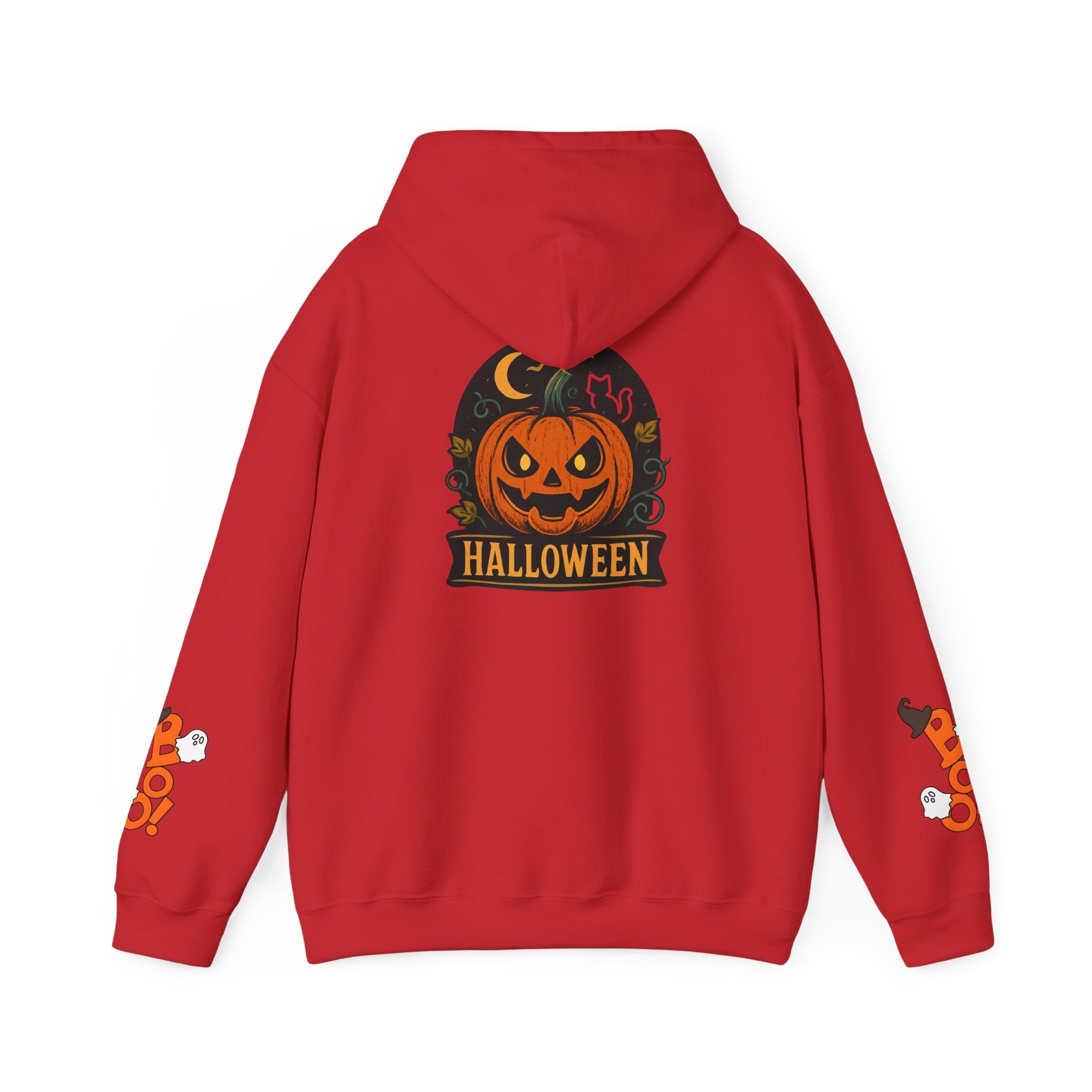 Spooky Season Unisex Hoodie
