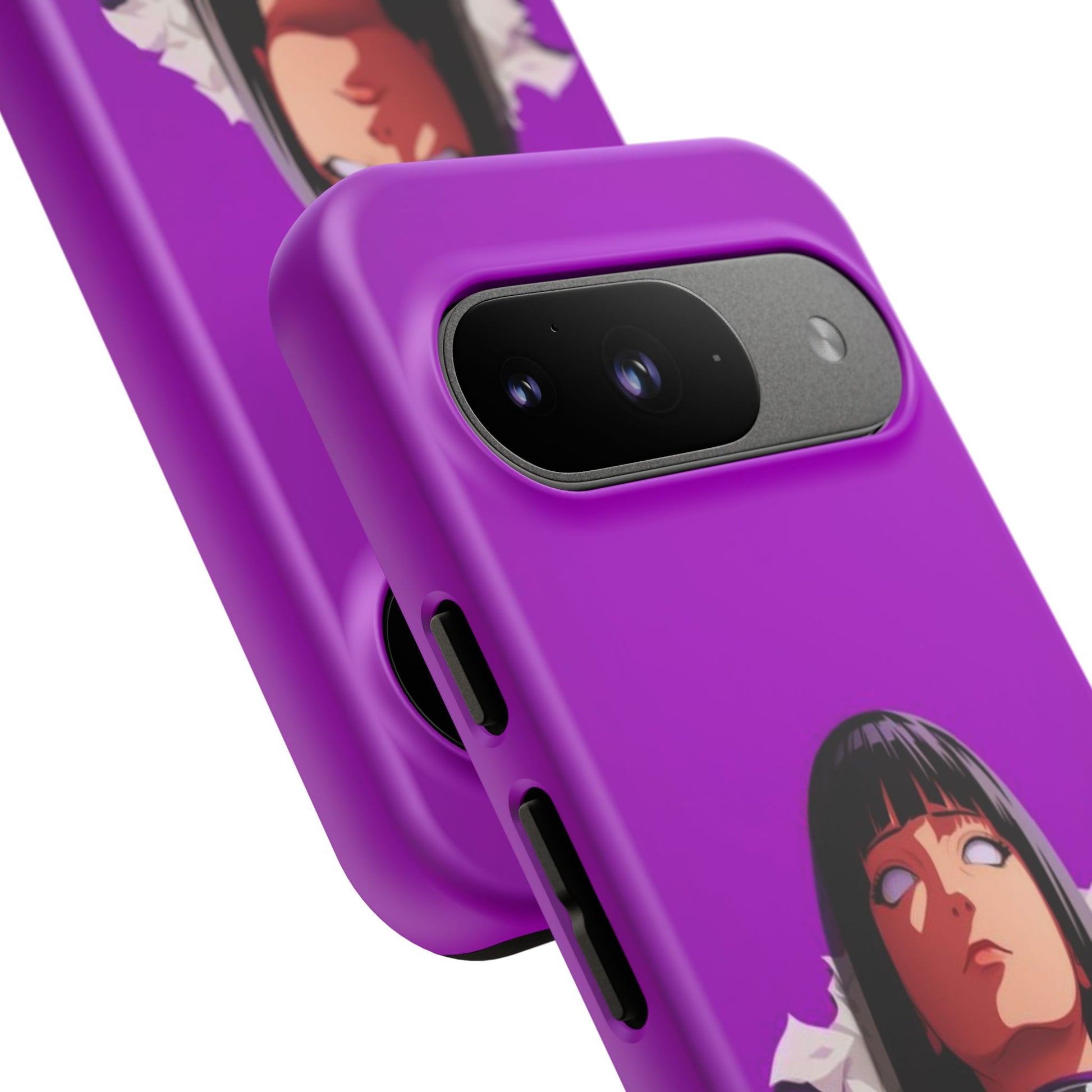 Hinata Hyuga - Naruto by