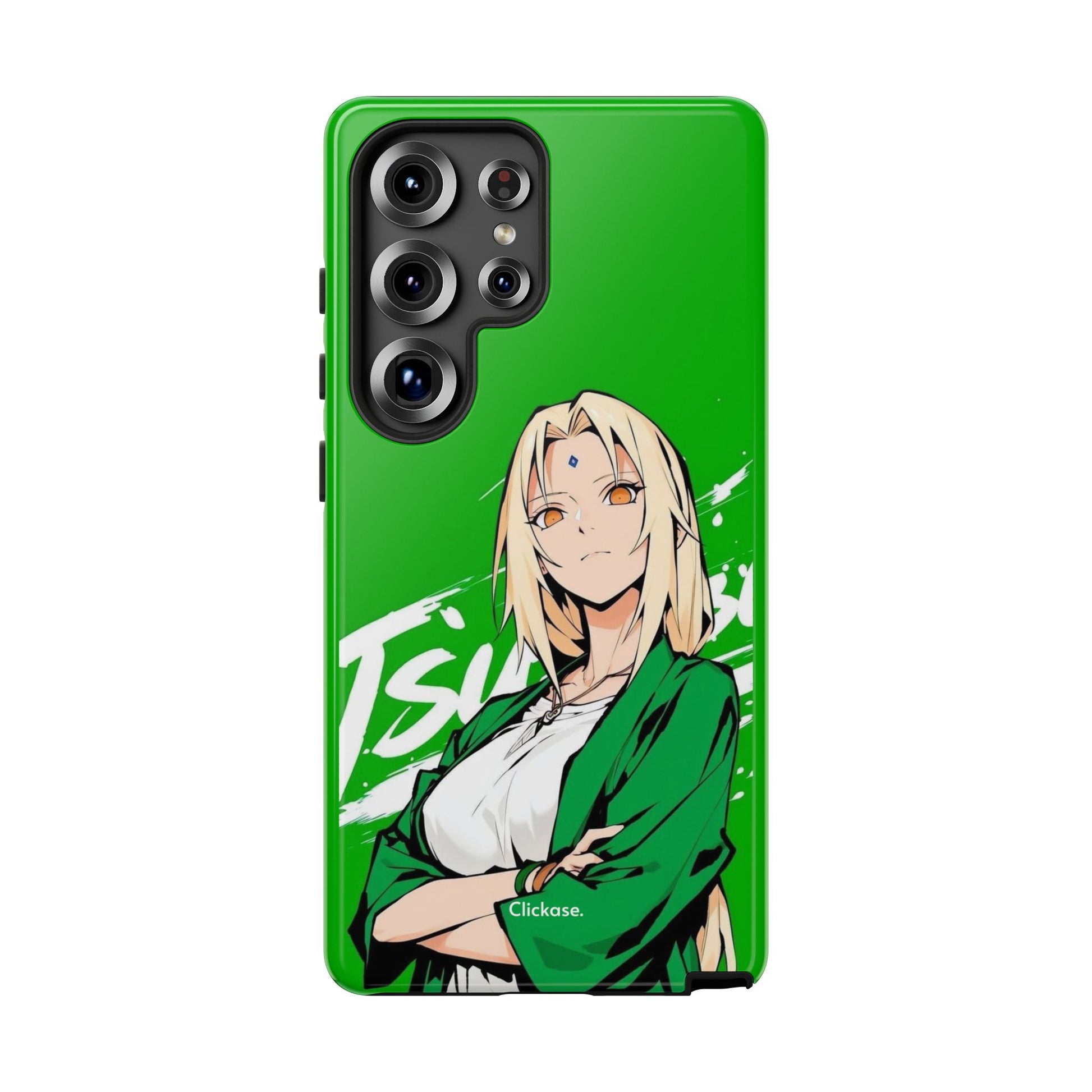 Tsunade - Naruto Tough Phone Case by