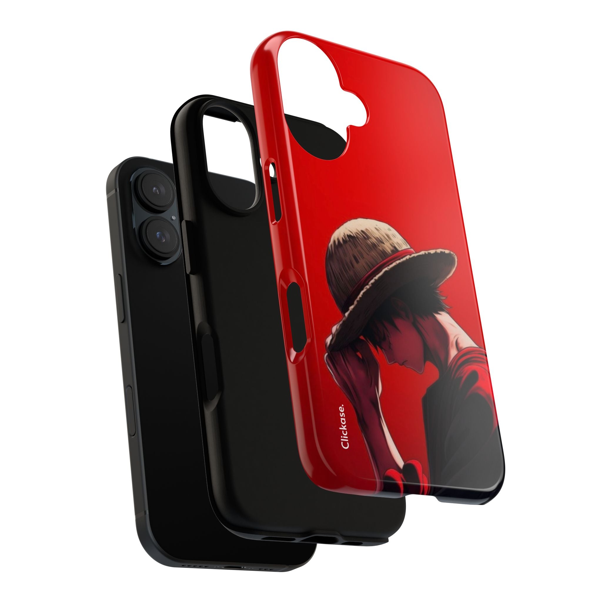 Monkey D. Luffy - One Piece Tough Phone Case by