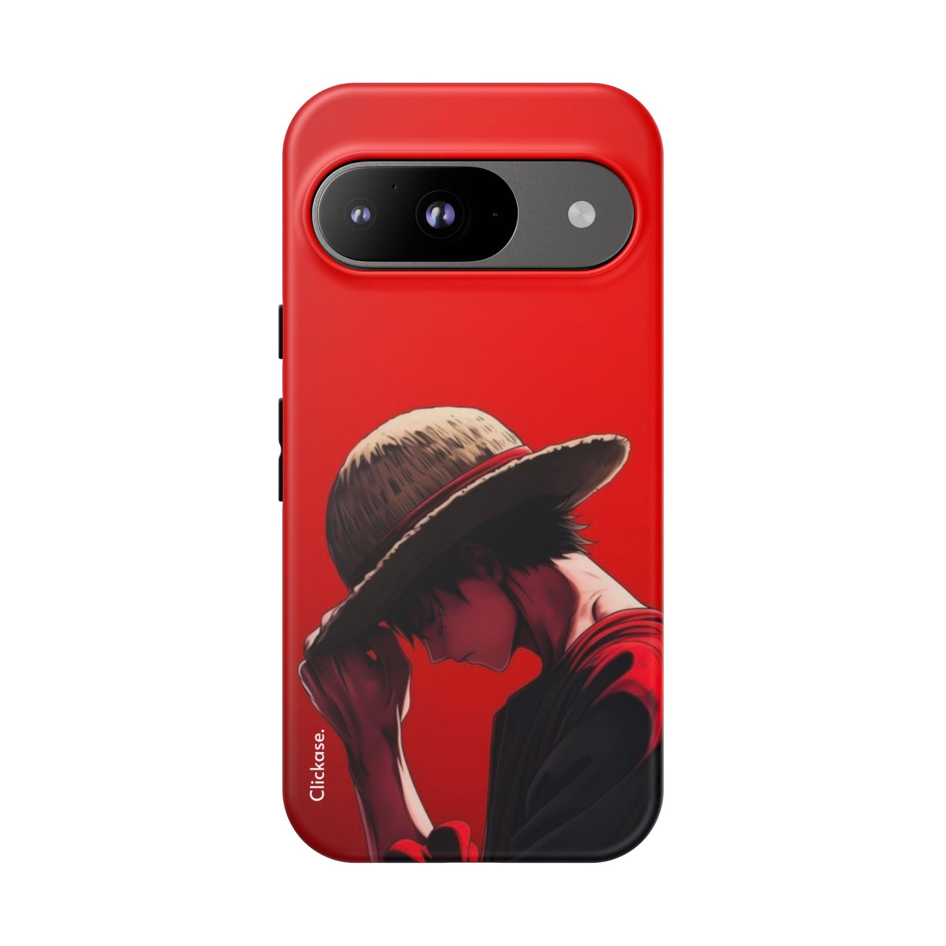 Monkey D. Luffy - One Piece Tough Phone Case by