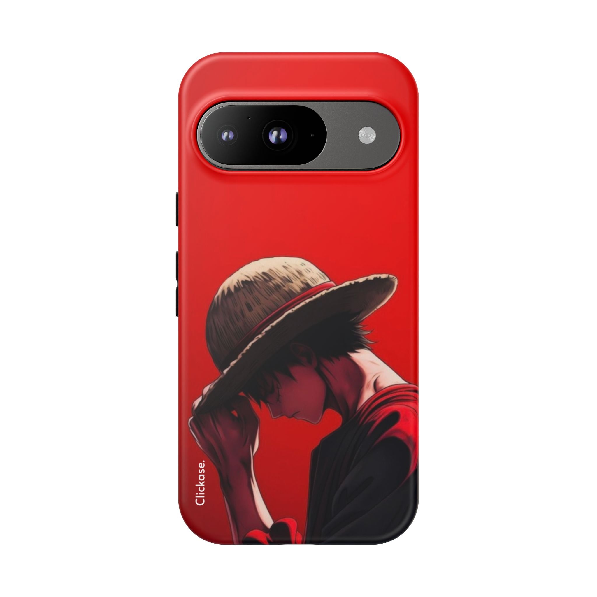 Monkey D. Luffy - One Piece Tough Phone Case by