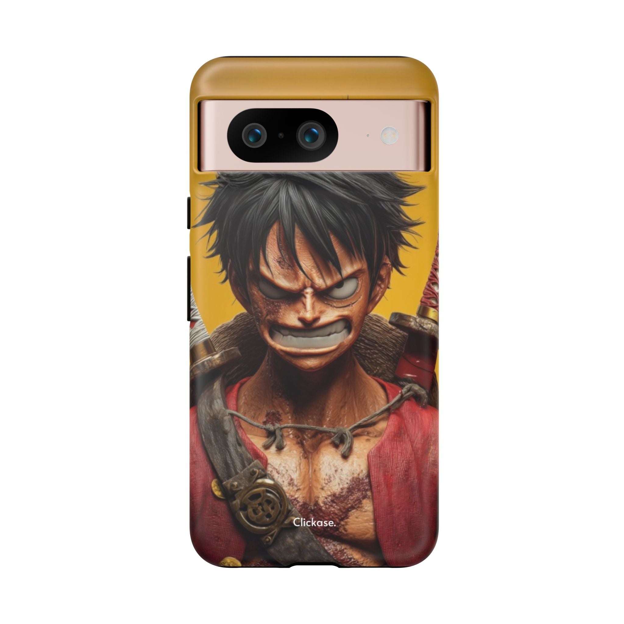 Monkey D. Luffy - One Piece Tough Phone Case by