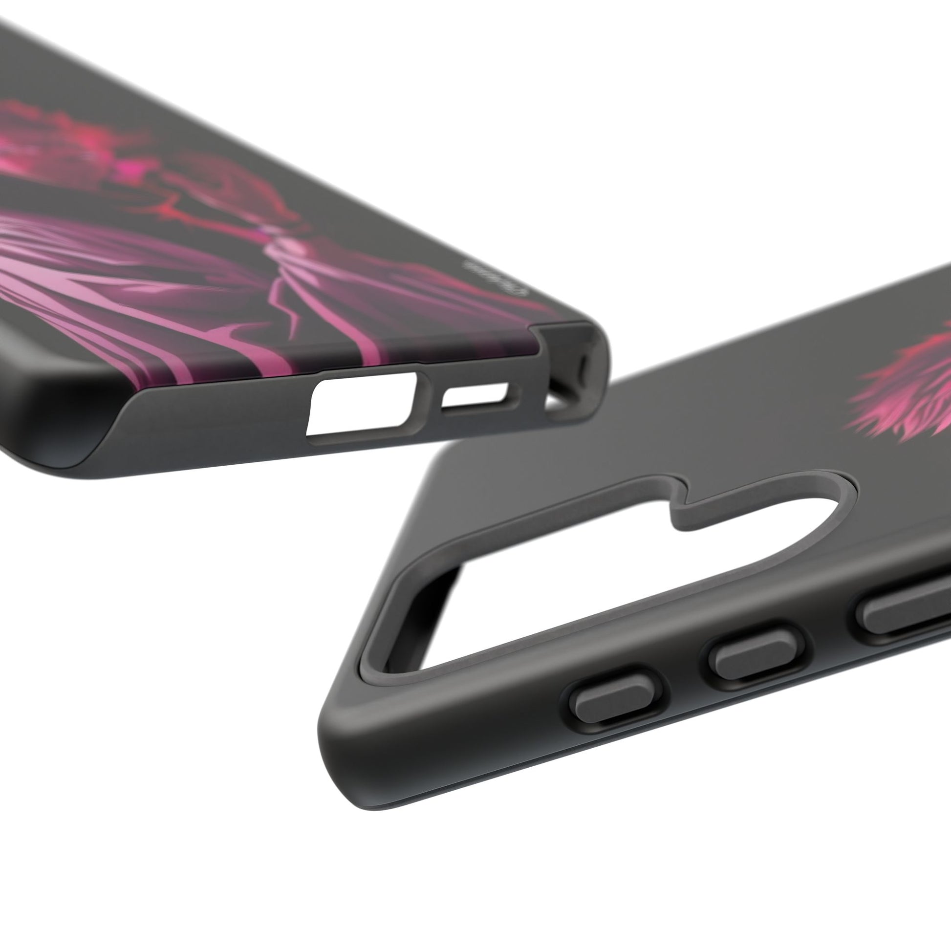 Ryomen Sukuna - Jujutsu Kaisen Tough Phone CasePhone CaseClickase®Ryomen Sukuna