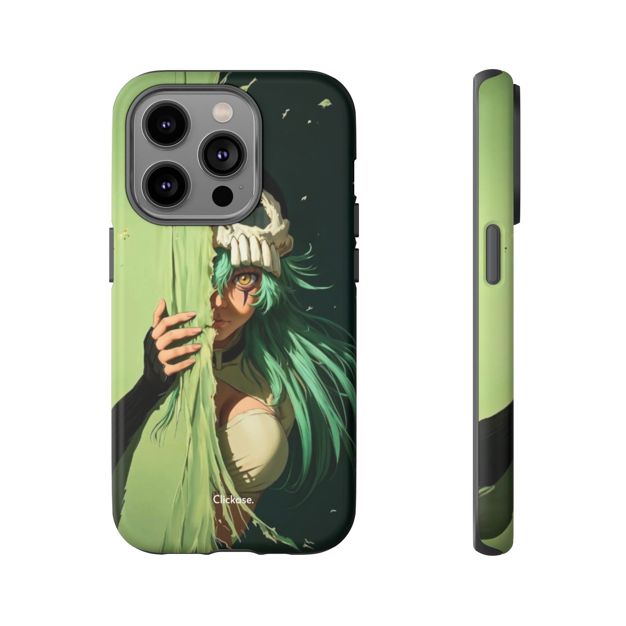 Neliel Tu Odelschwanck - Bleach Tough Phone Case by