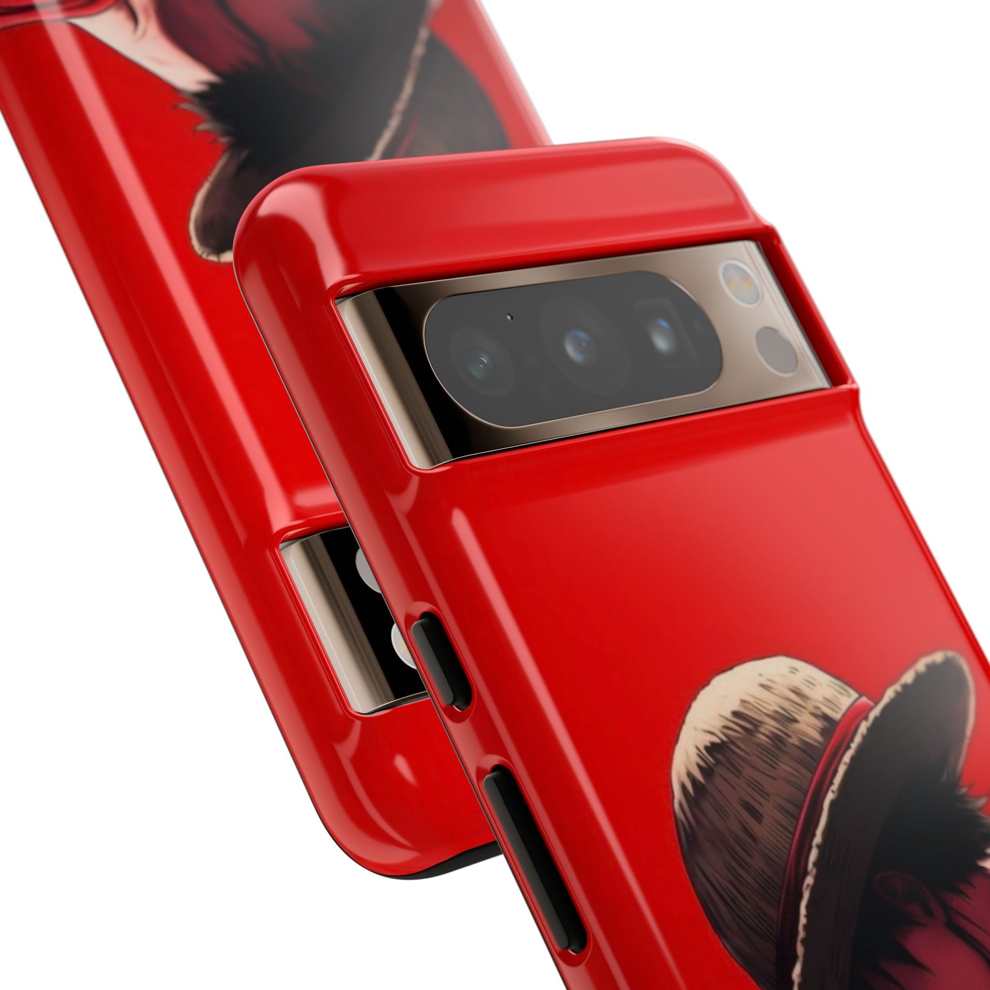 Monkey D. Luffy - One Piece Tough Phone Case by