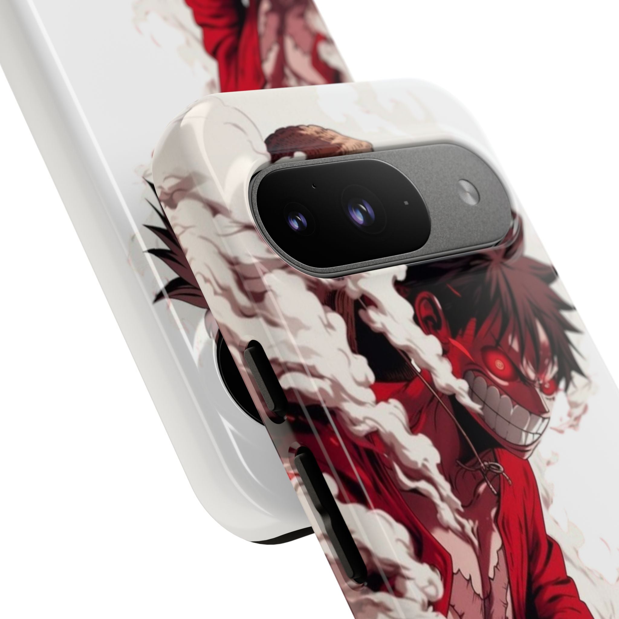 Monkey D. Luffy - One Piece Tough Phone Case by