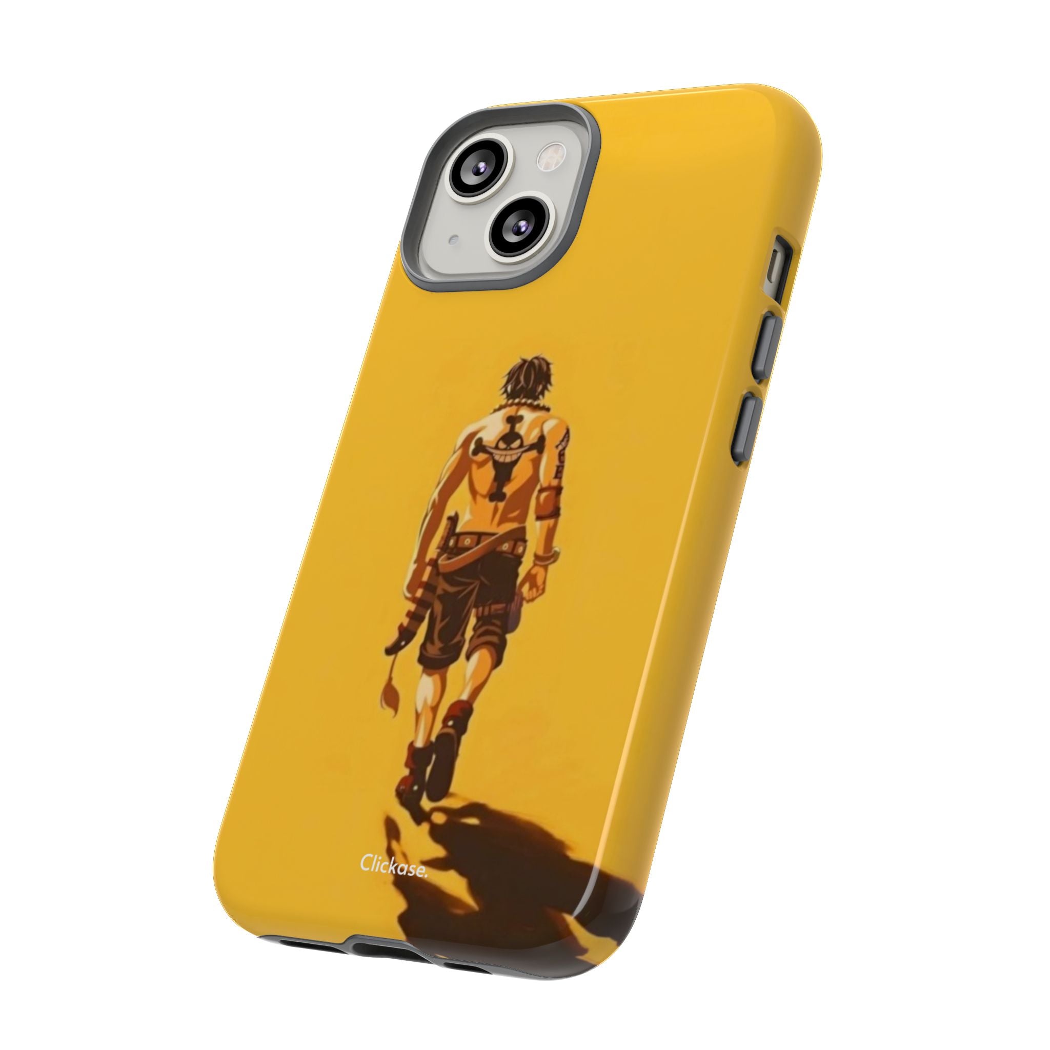 Monkey D. Luffy - One Piece Tough Phone Case by