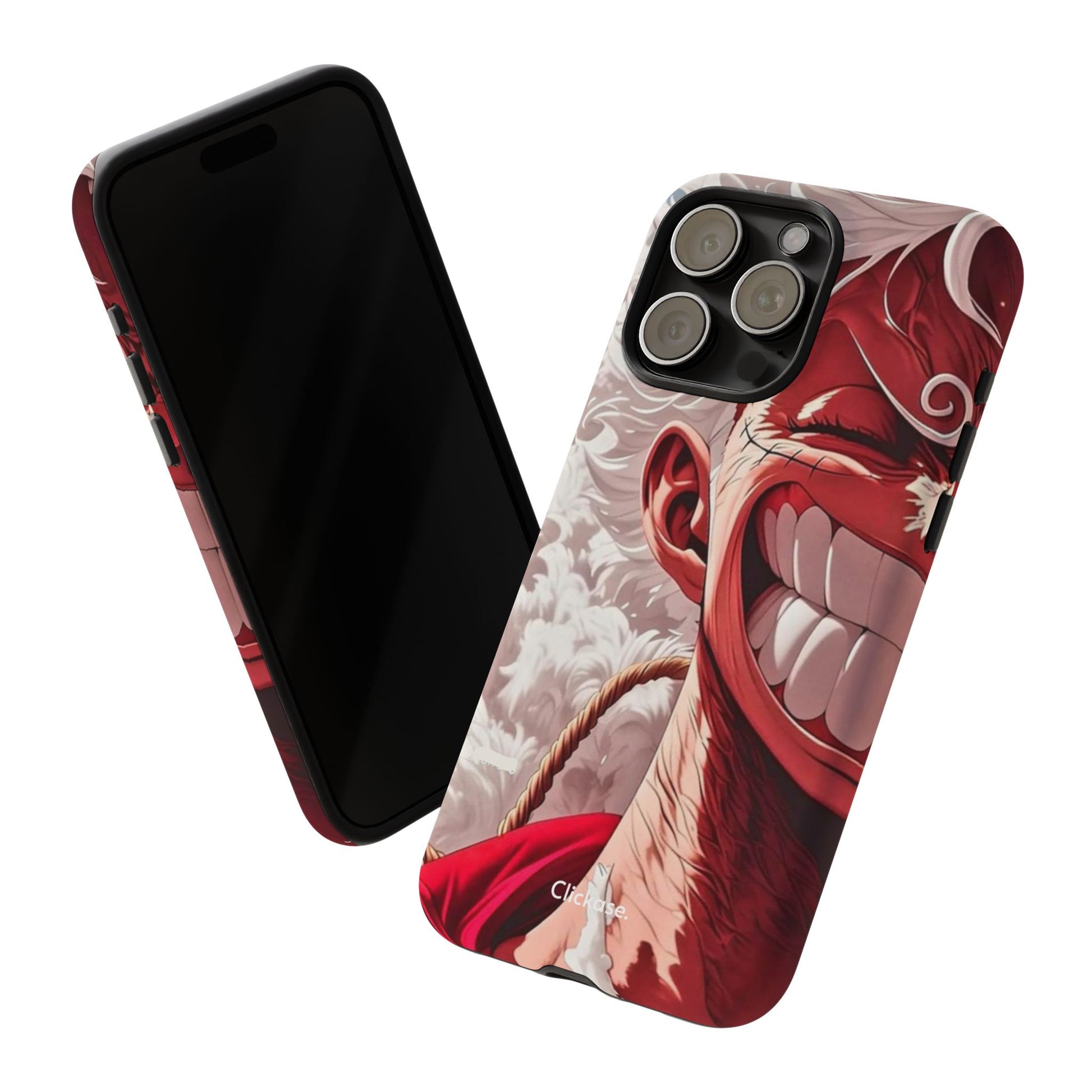 Monkey D. Luffy - One Piece Tough Phone Case by