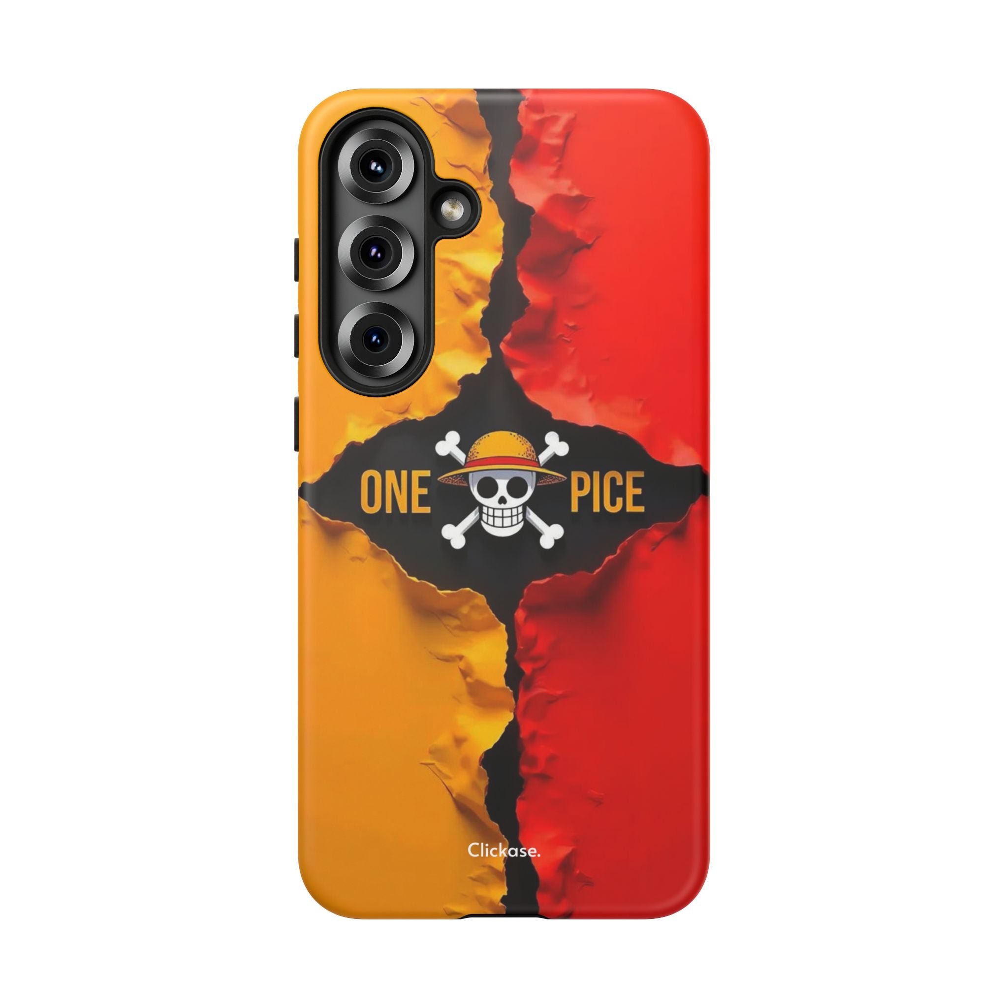 One Piece - Tough Phone Case by
