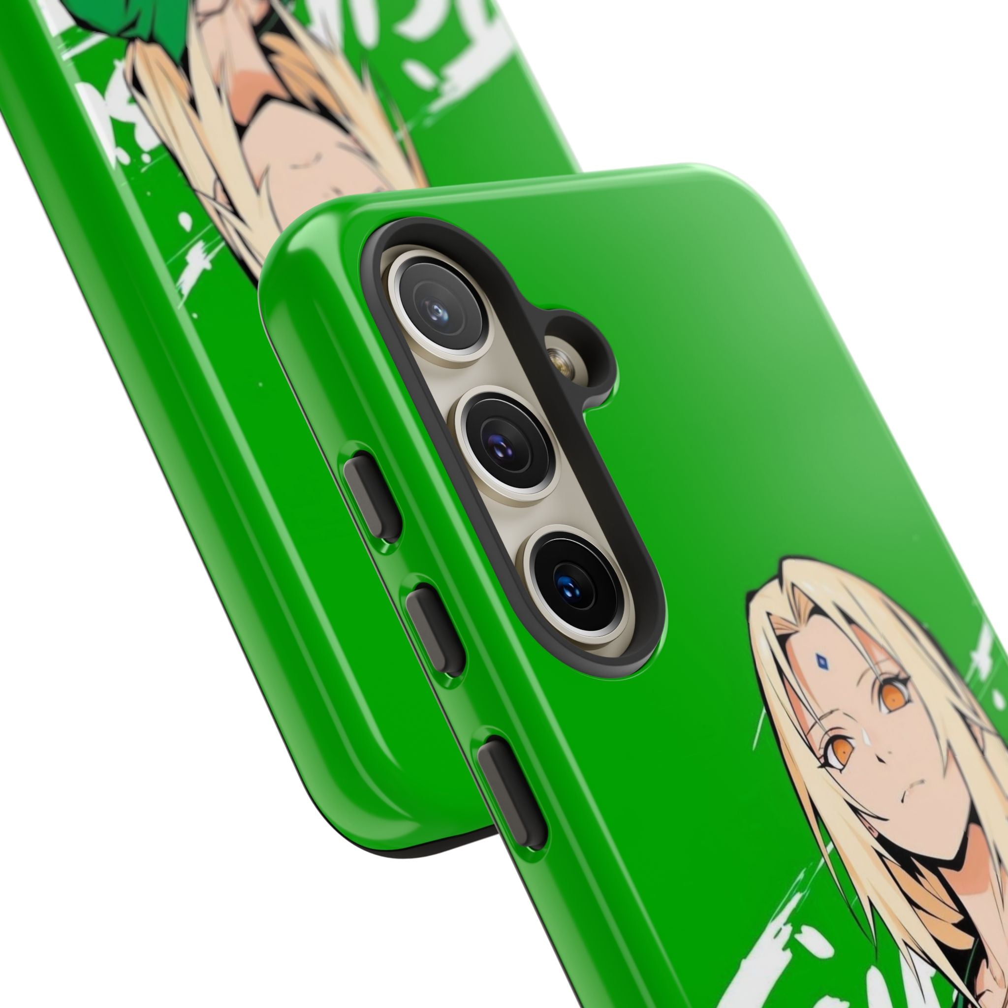 Tsunade - Naruto Tough Phone Case by