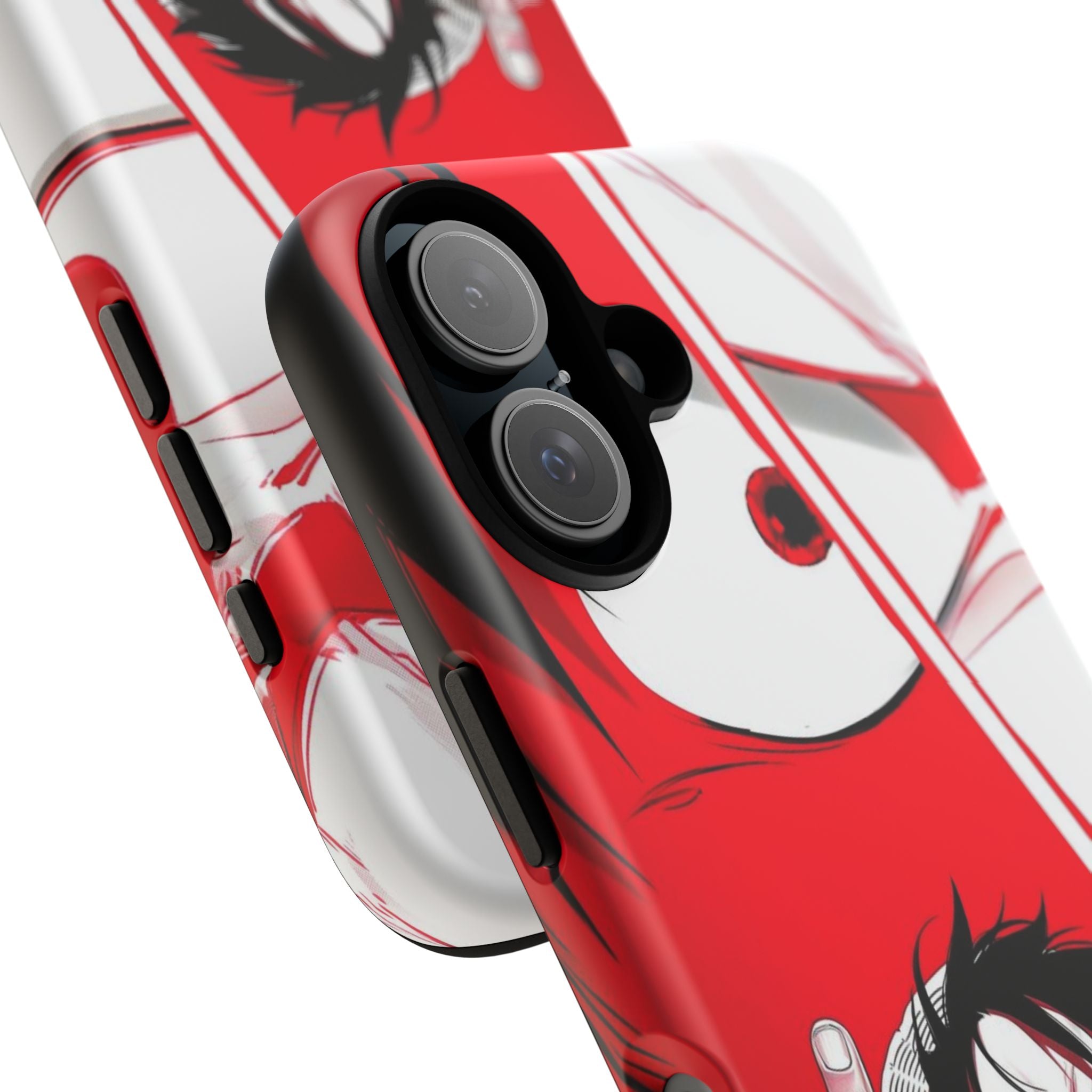 Monkey D. Luffy - One Piece Tough Phone Case by