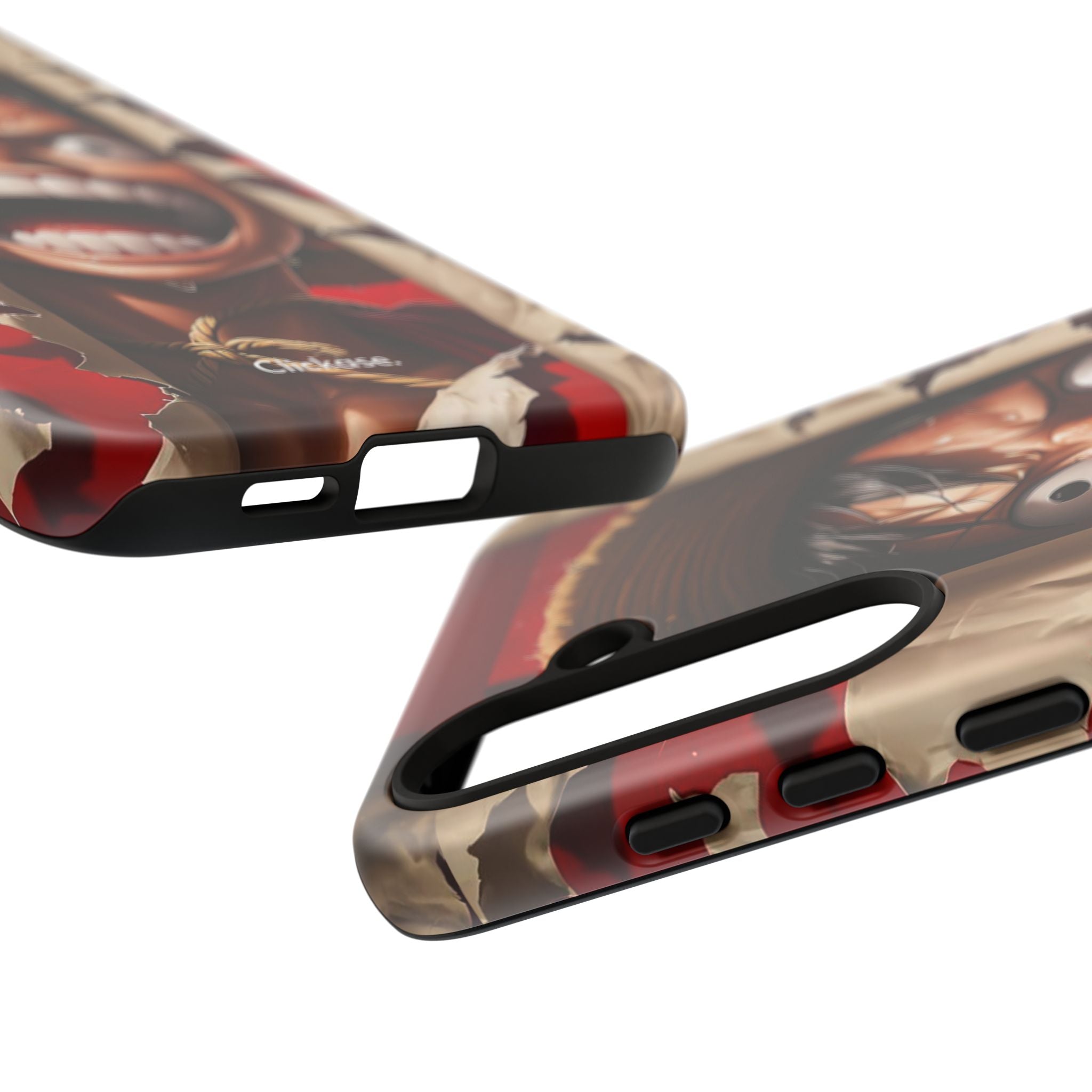 Monkey D. Luffy - One Piece Tough Phone Case by