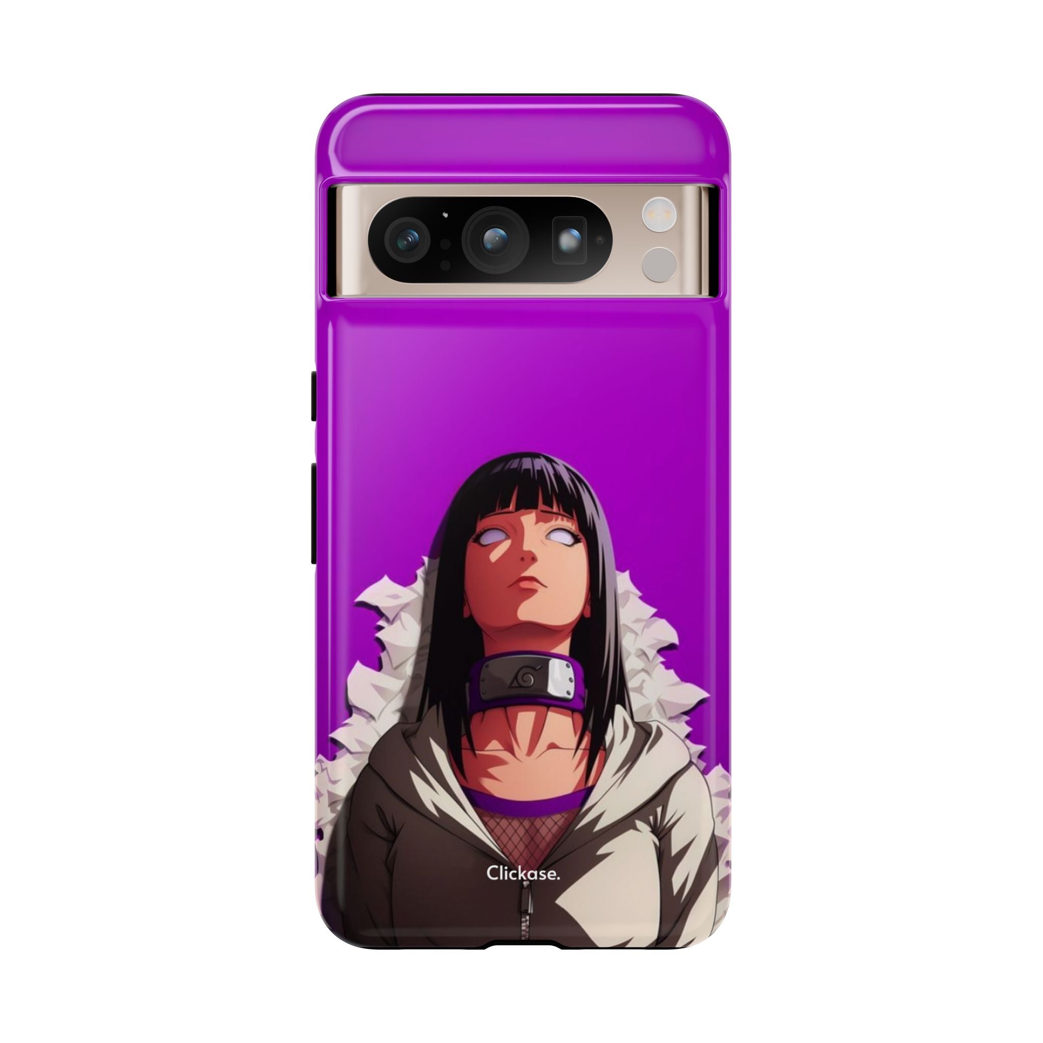 Hinata Hyuga - Naruto by