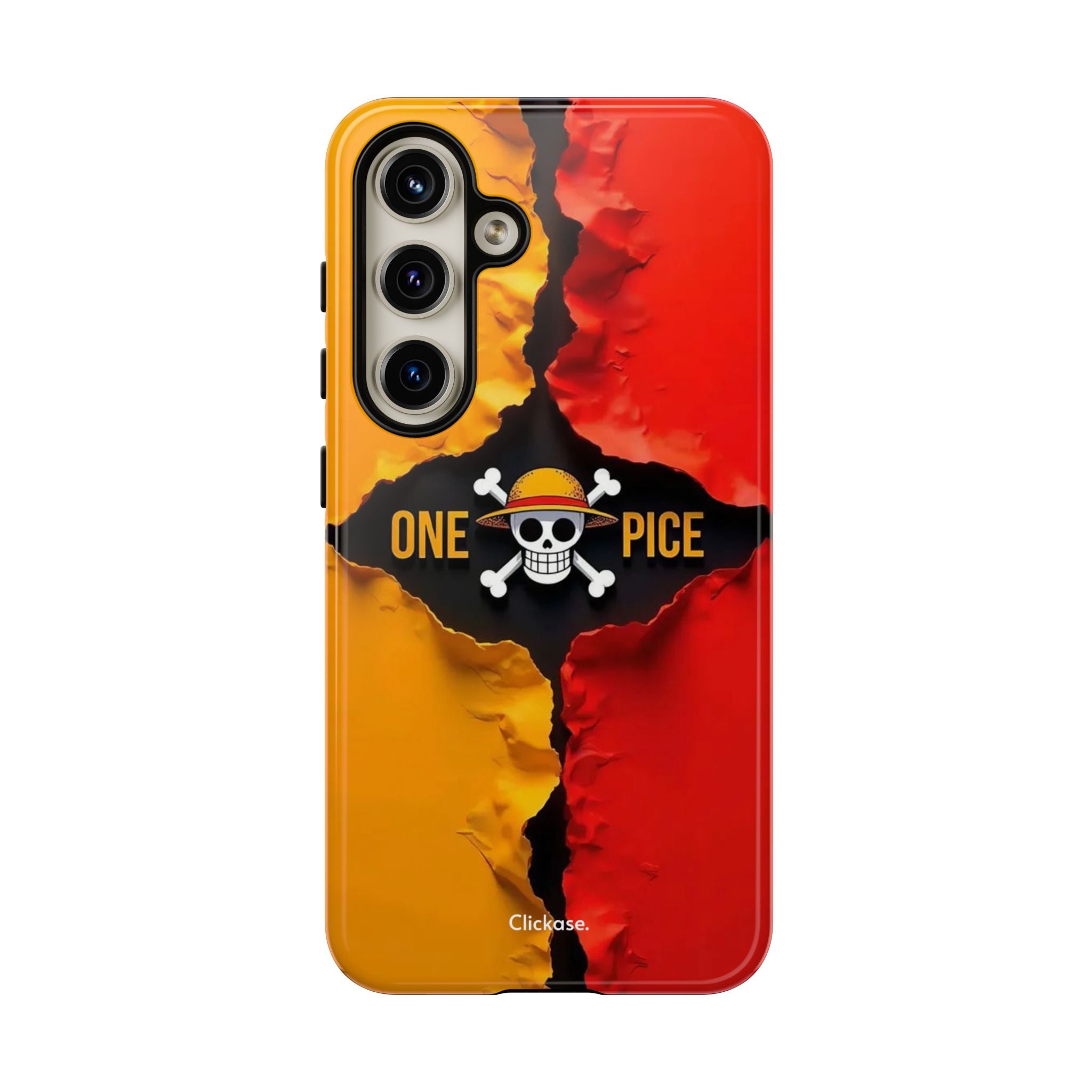 One Piece - Tough Phone Case by