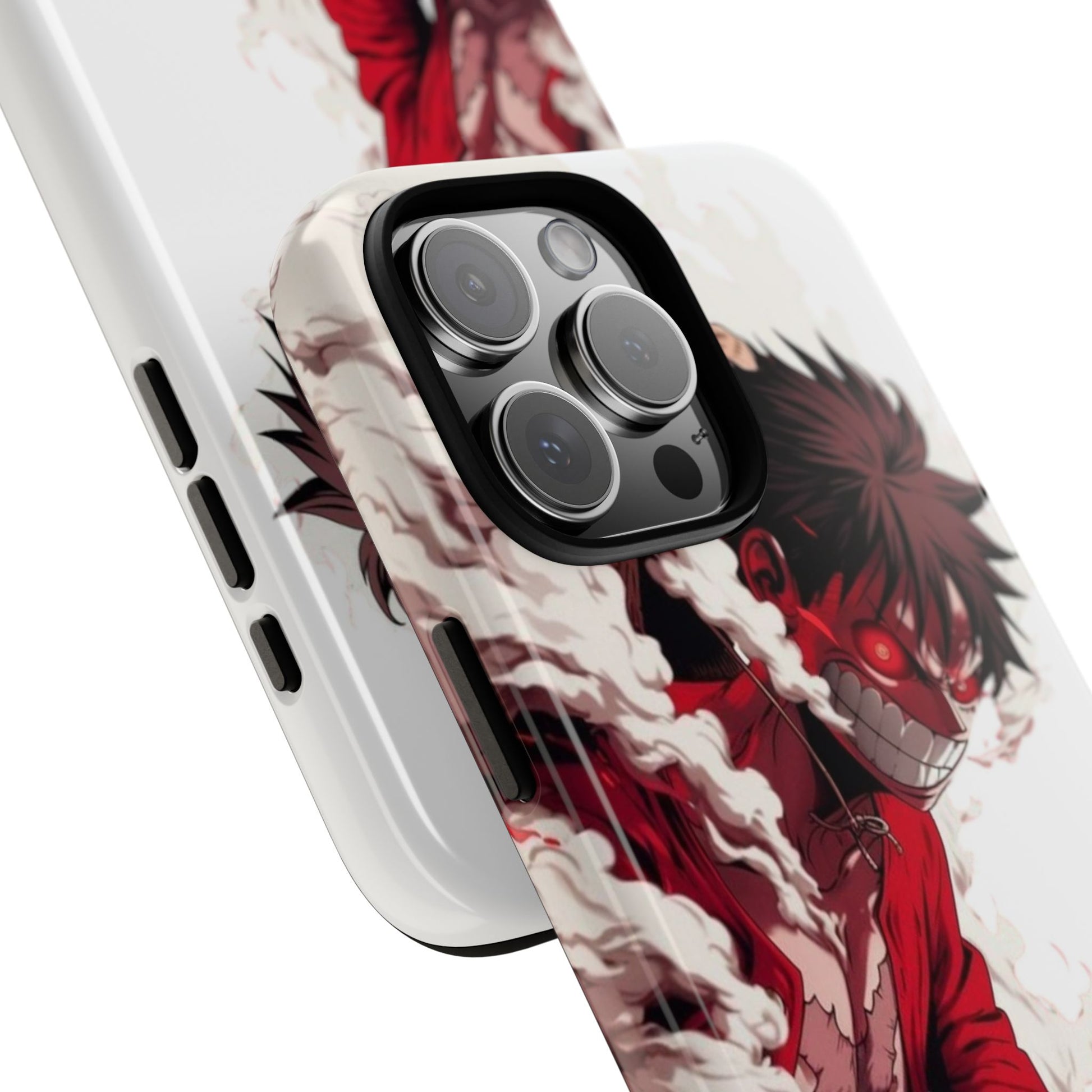 Monkey D. Luffy - One Piece Tough Phone Case by