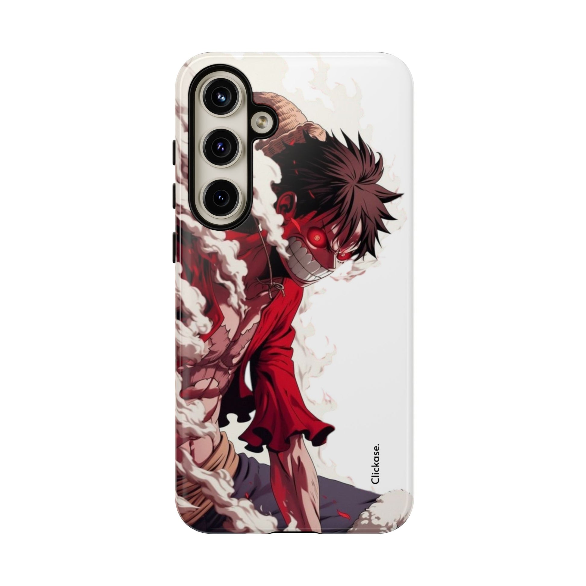 Monkey D. Luffy - One Piece Tough Phone Case by