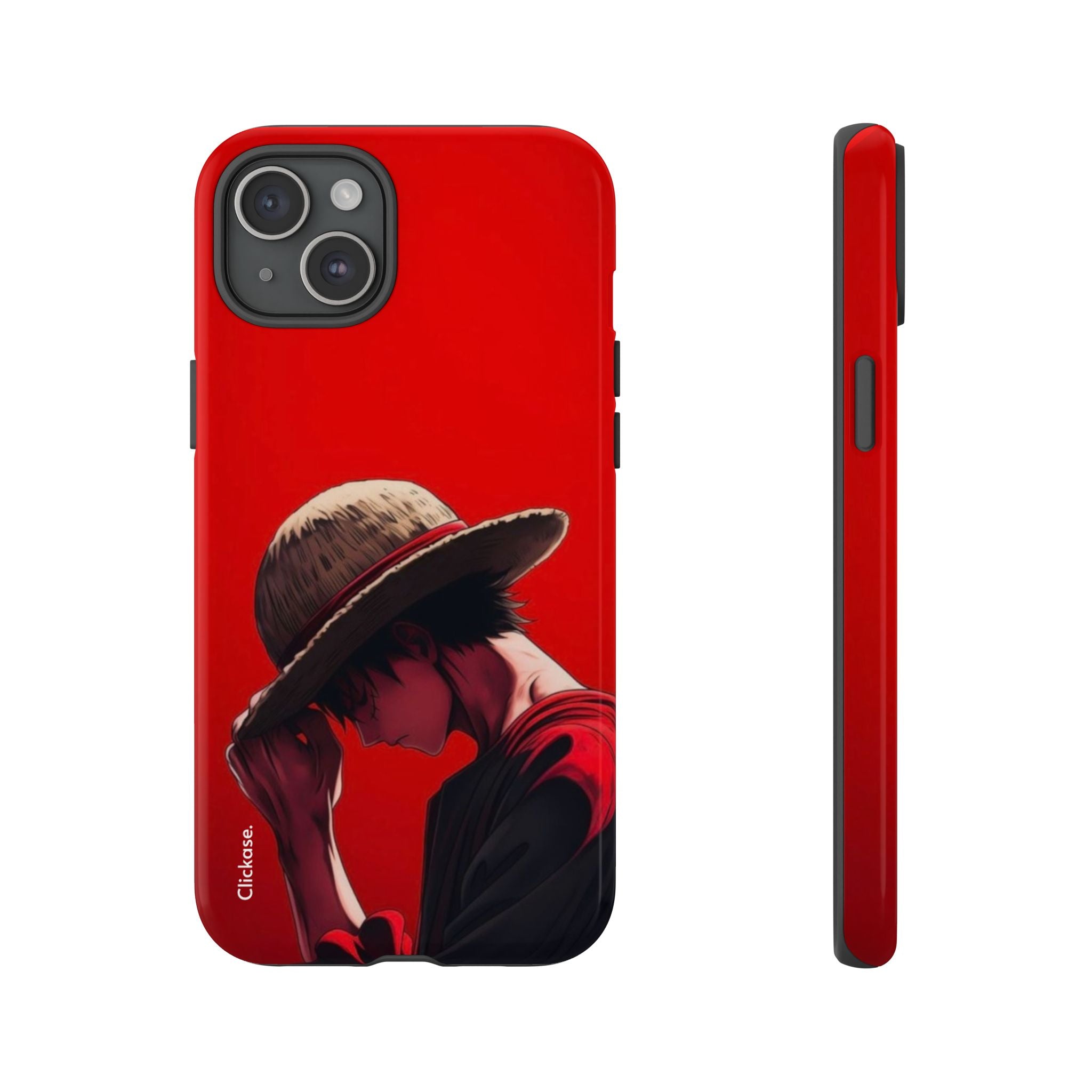 Monkey D. Luffy - One Piece Tough Phone Case by