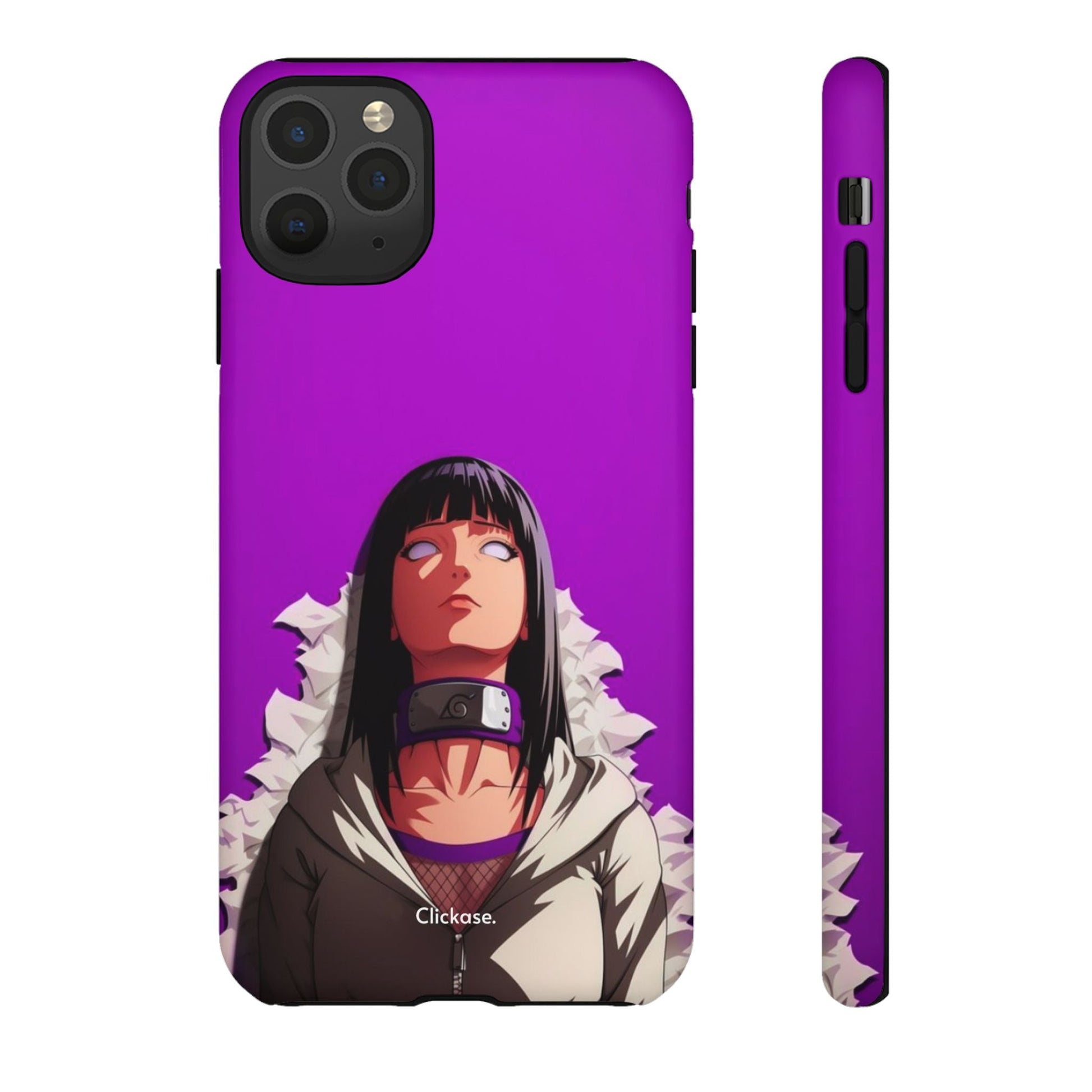 Hinata Hyuga - Naruto by