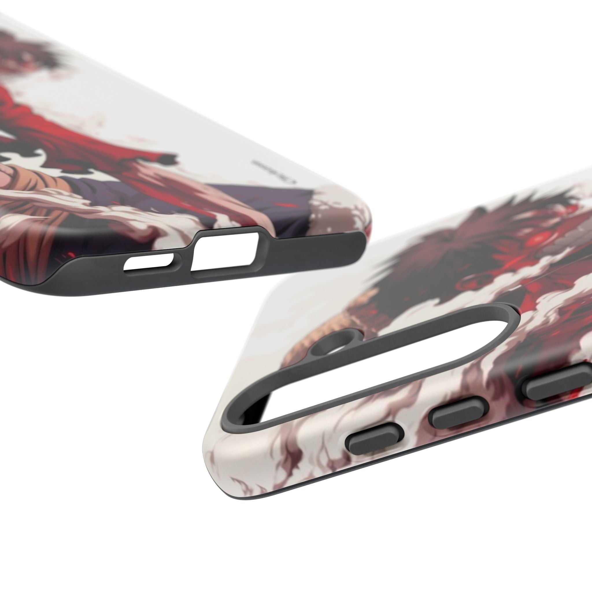 Monkey D. Luffy - One Piece Tough Phone Case by