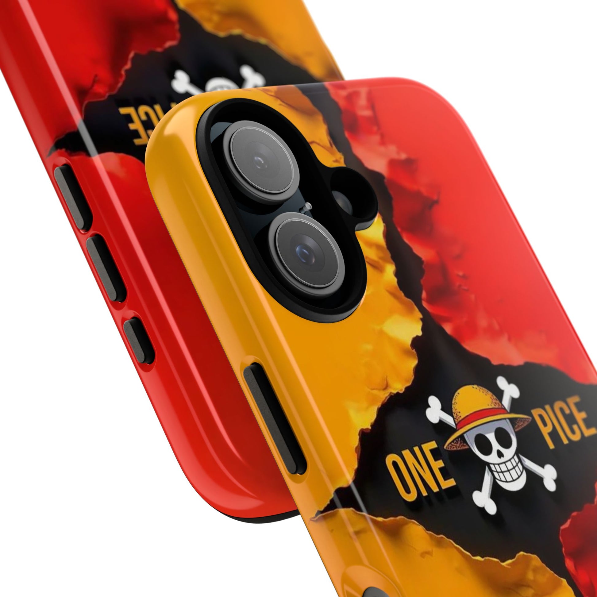 One Piece - Tough Phone Case by