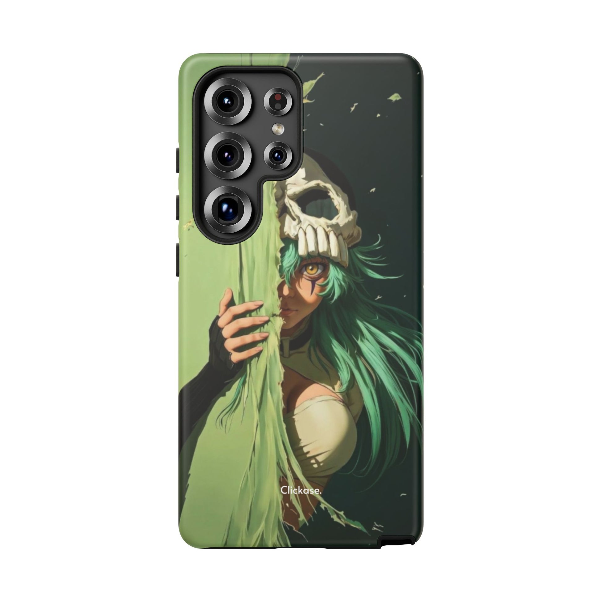 Neliel Tu Odelschwanck - Bleach Tough Phone Case by