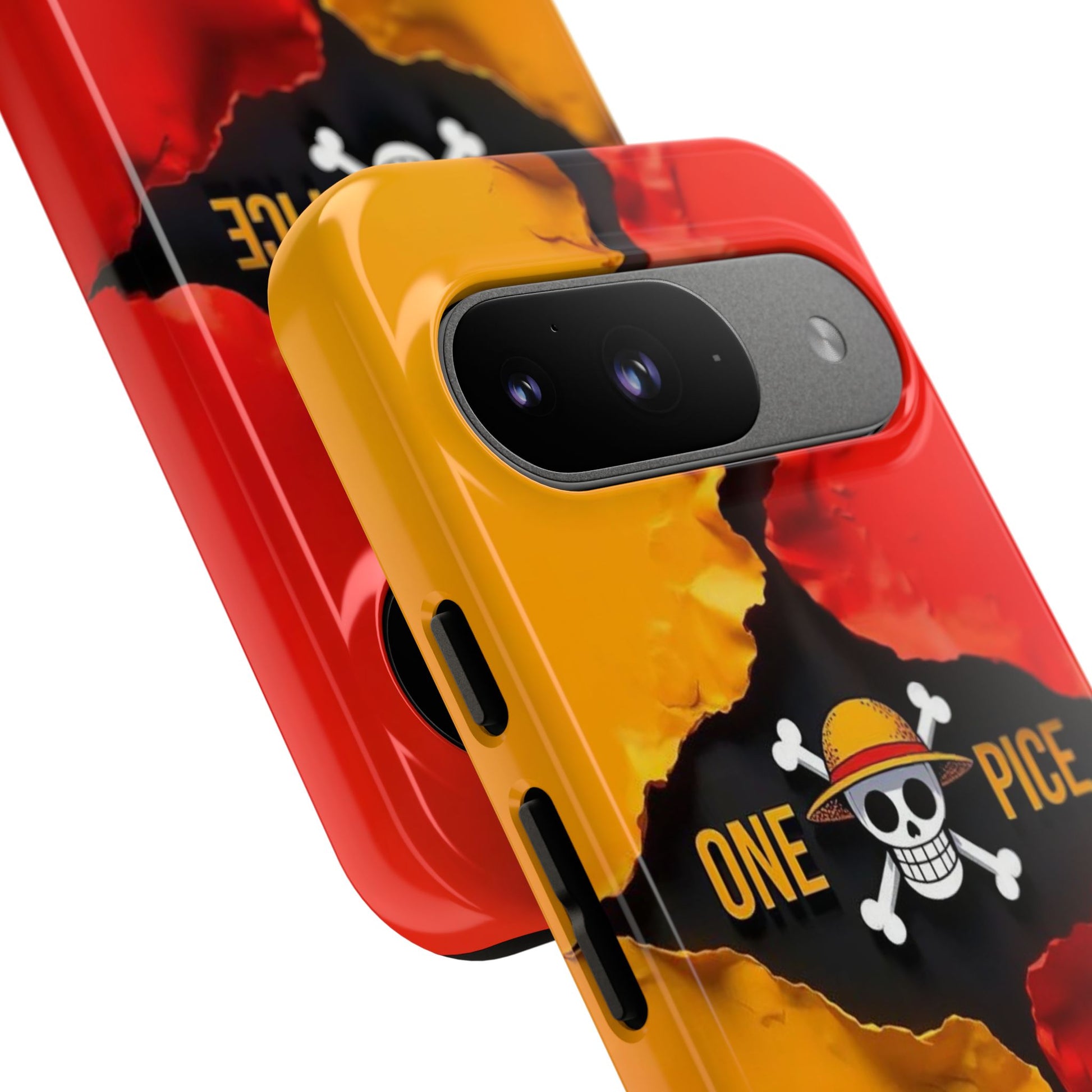 One Piece - Tough Phone Case by