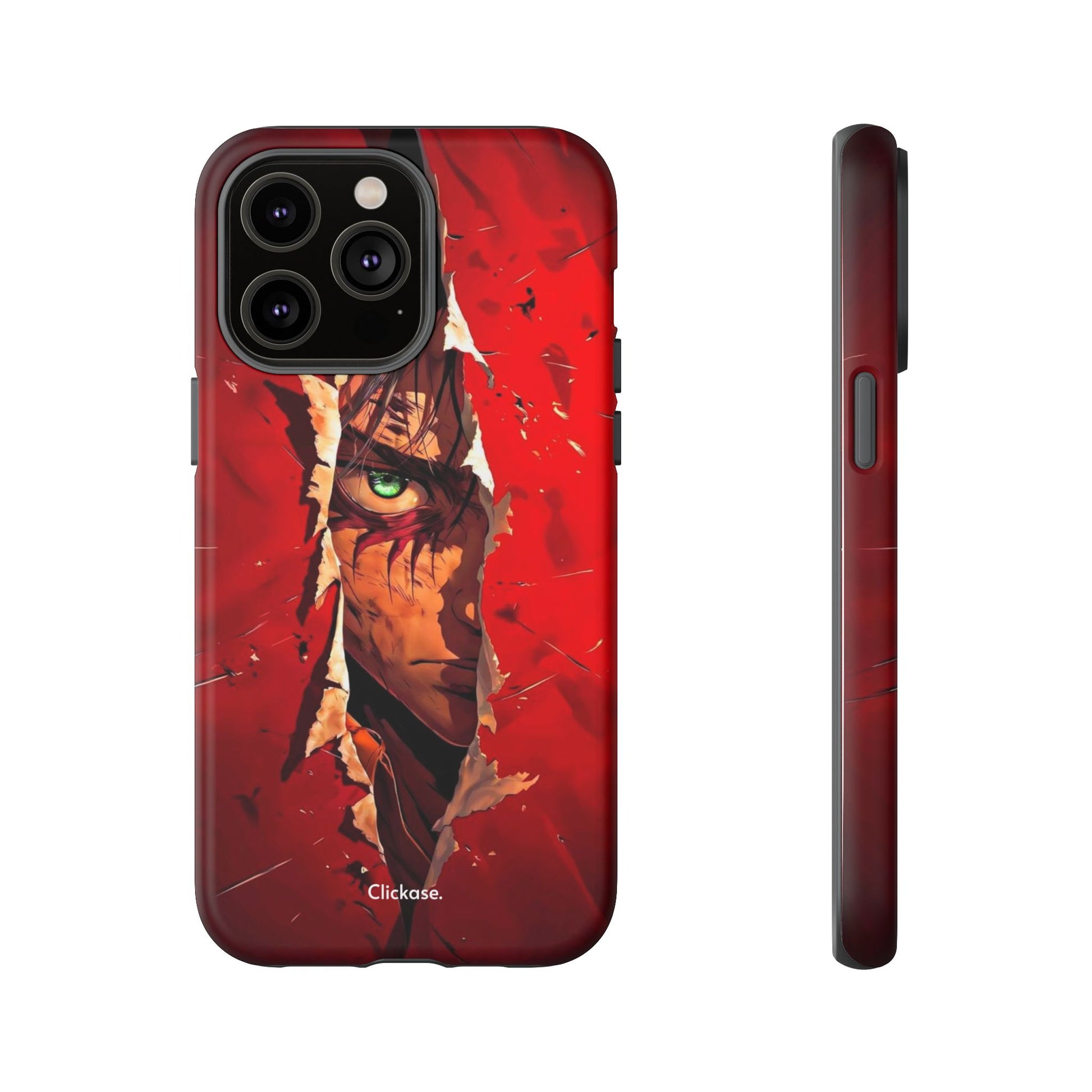 Monkey D. Luffy - One Piece Tough Phone Case by