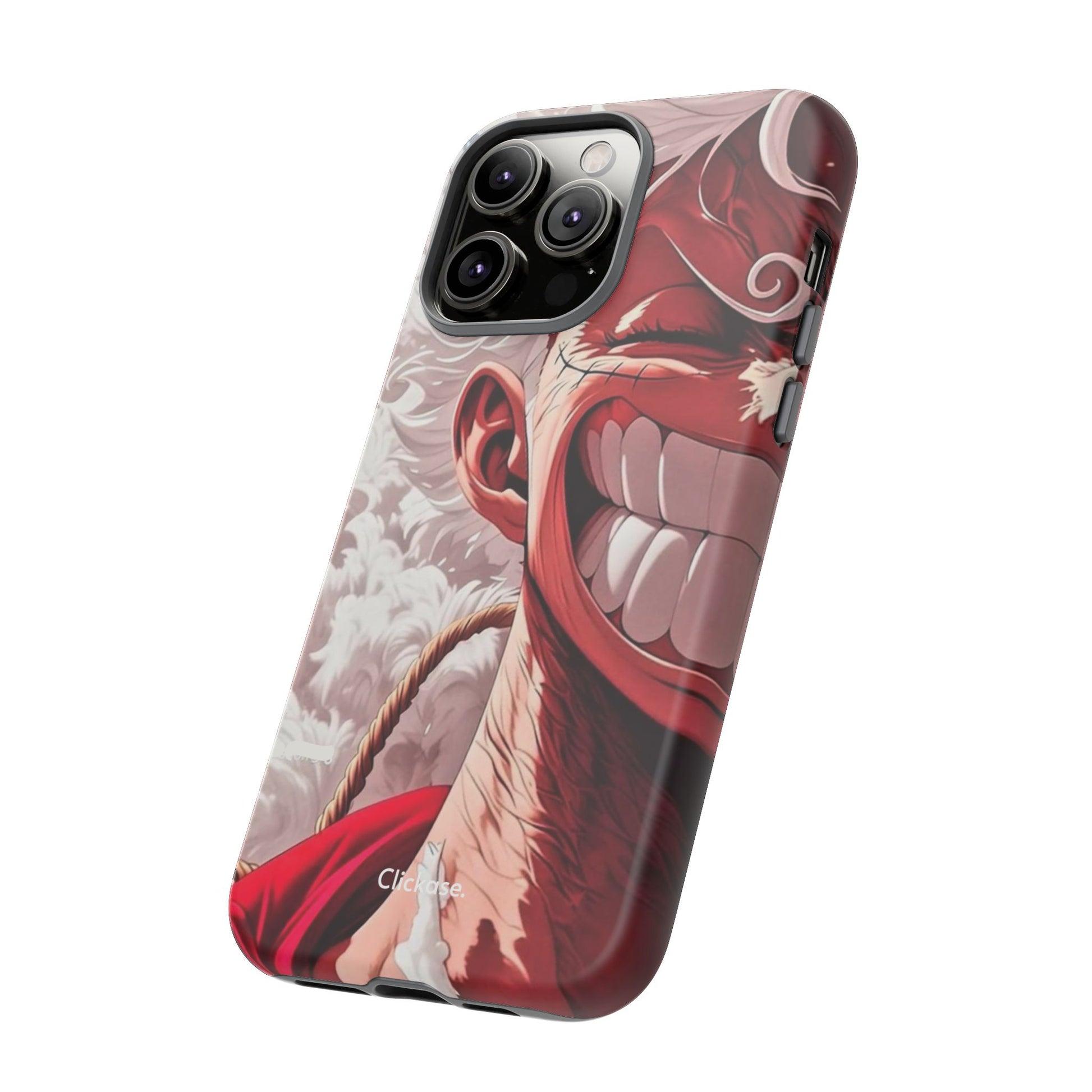 Monkey D. Luffy - One Piece Tough Phone Case by