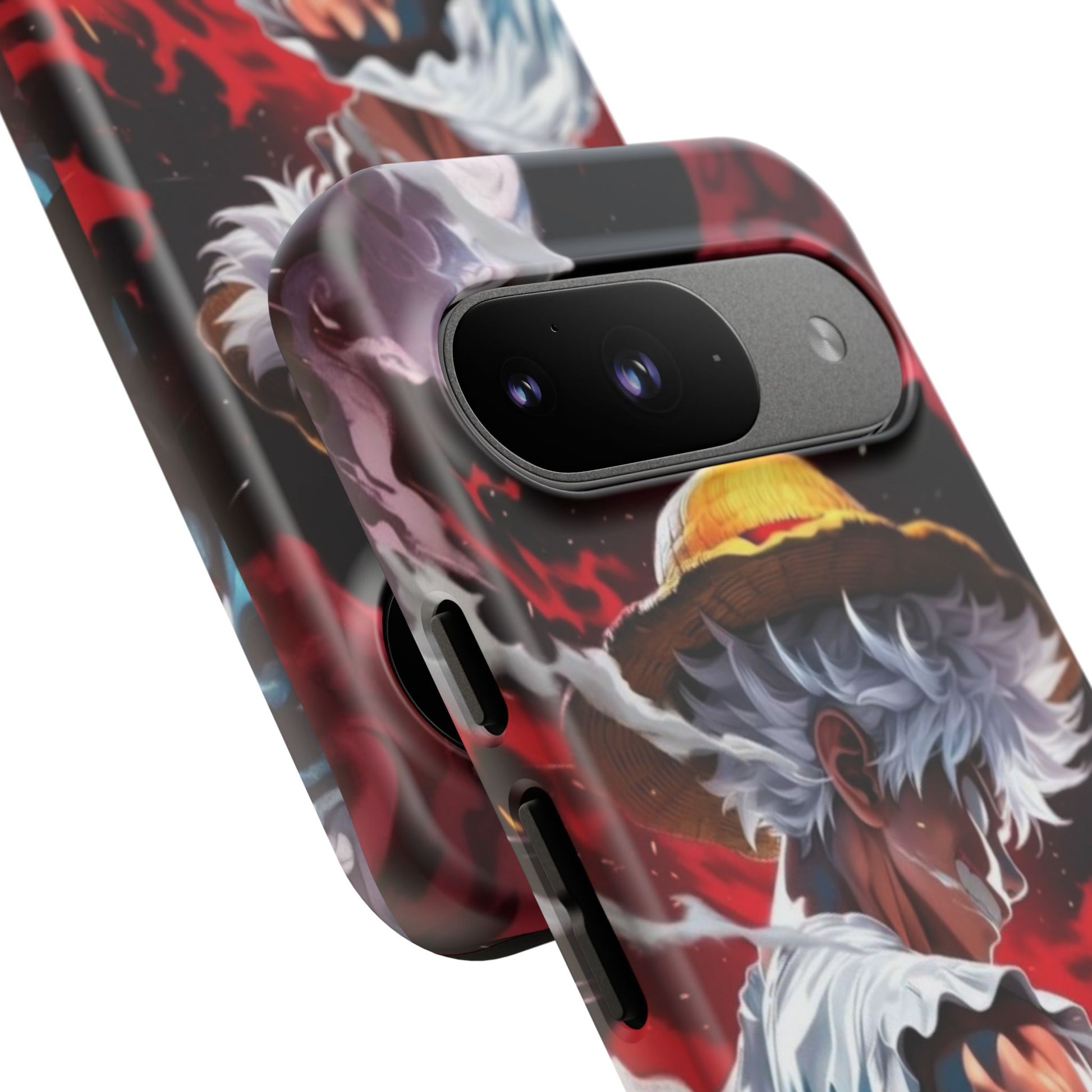 Monkey D. Luffy - One Piece Tough Phone Case by