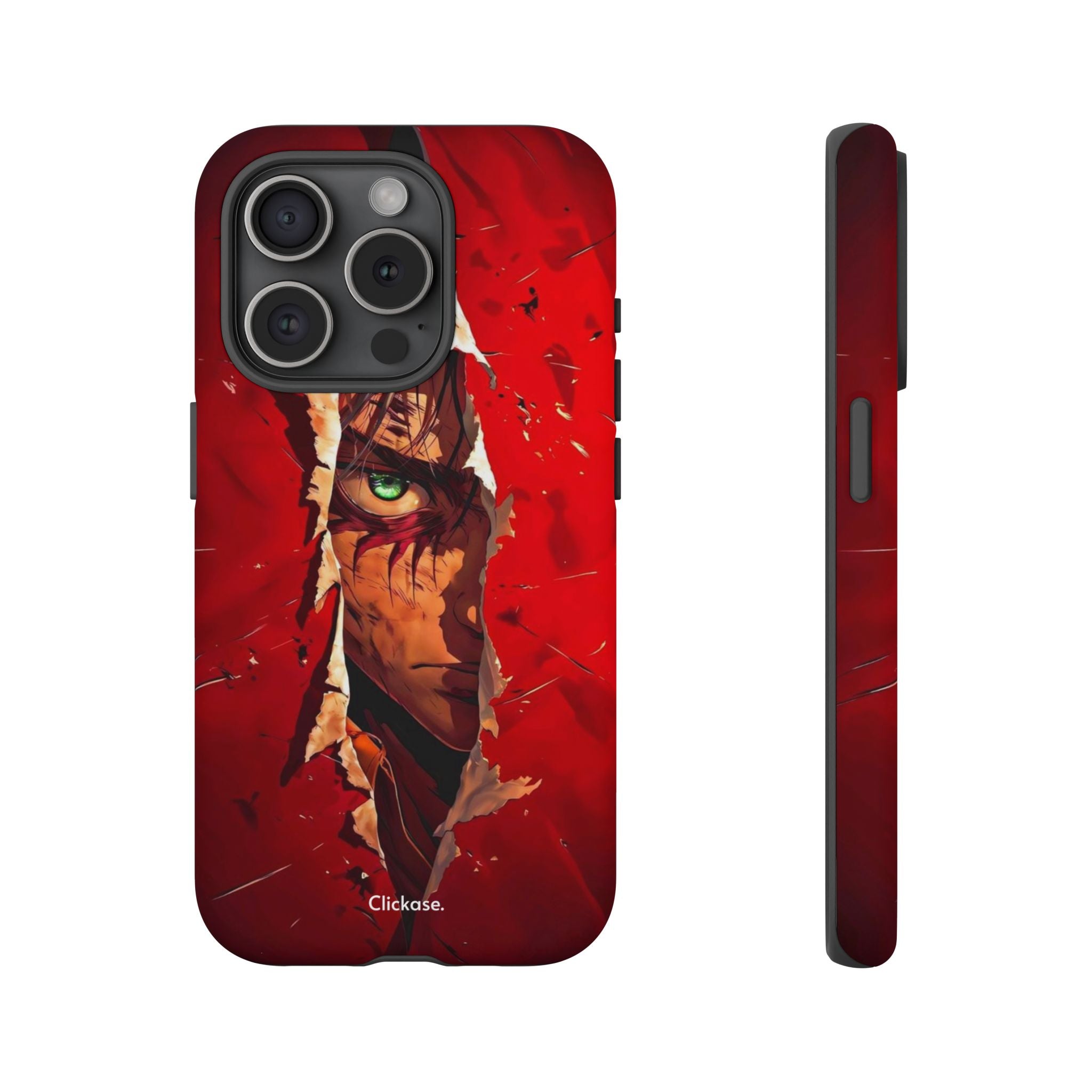 Monkey D. Luffy - One Piece Tough Phone Case by