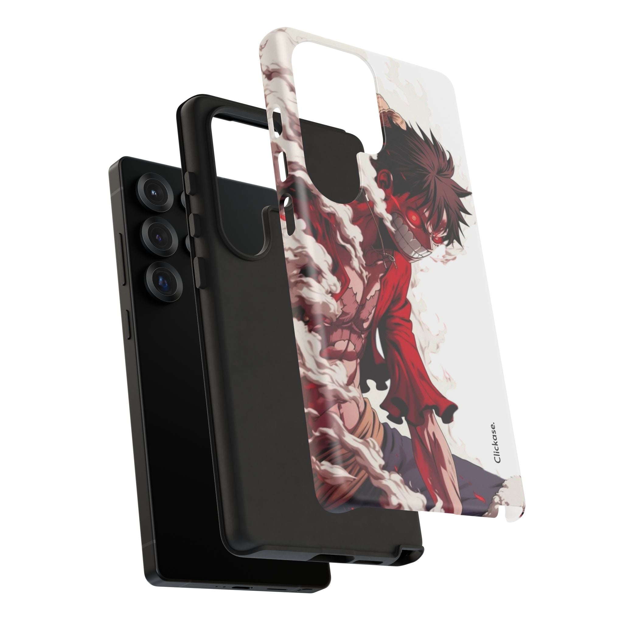 Monkey D. Luffy - One Piece Tough Phone Case by