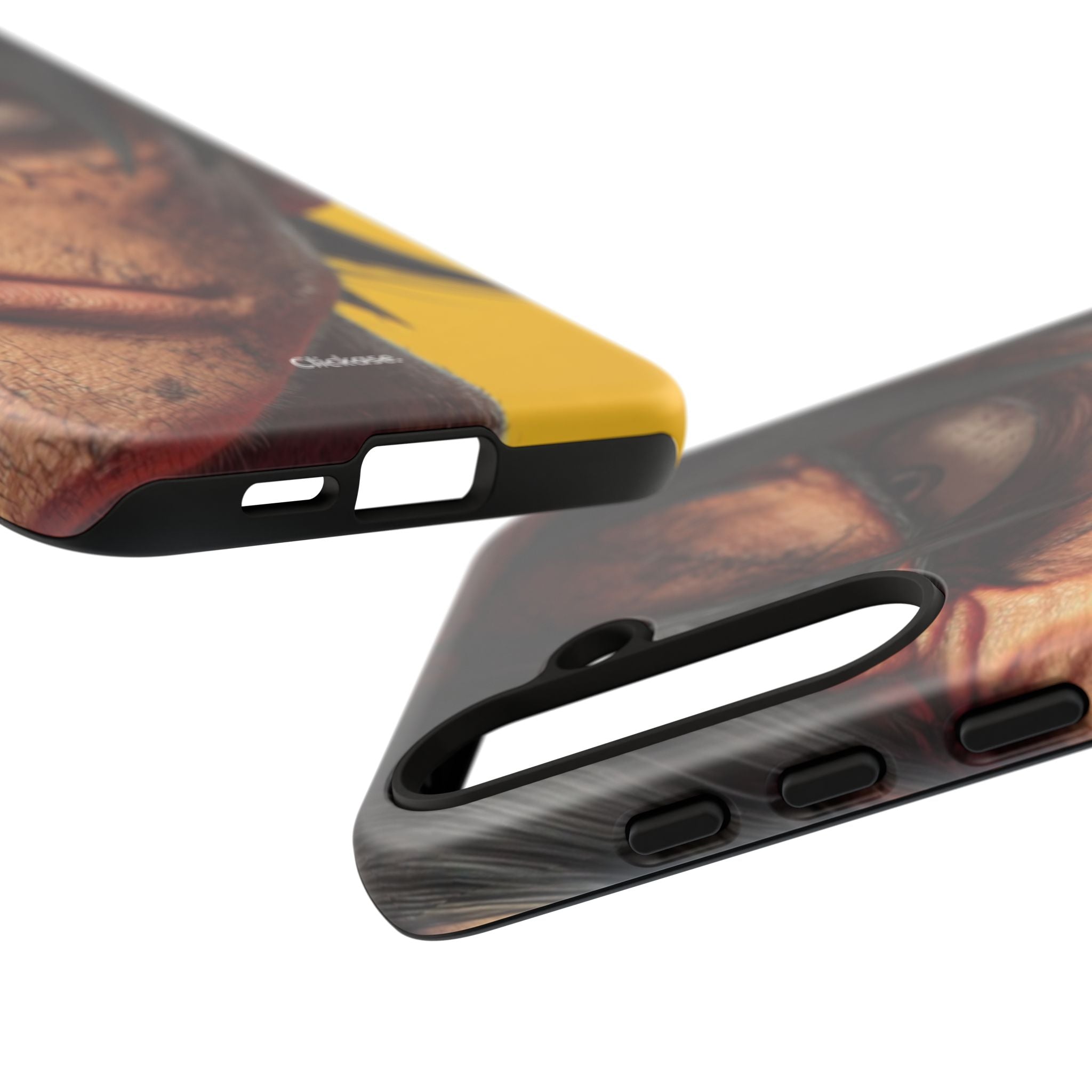 Monkey D. Luffy - One Piece Tough Phone Case by