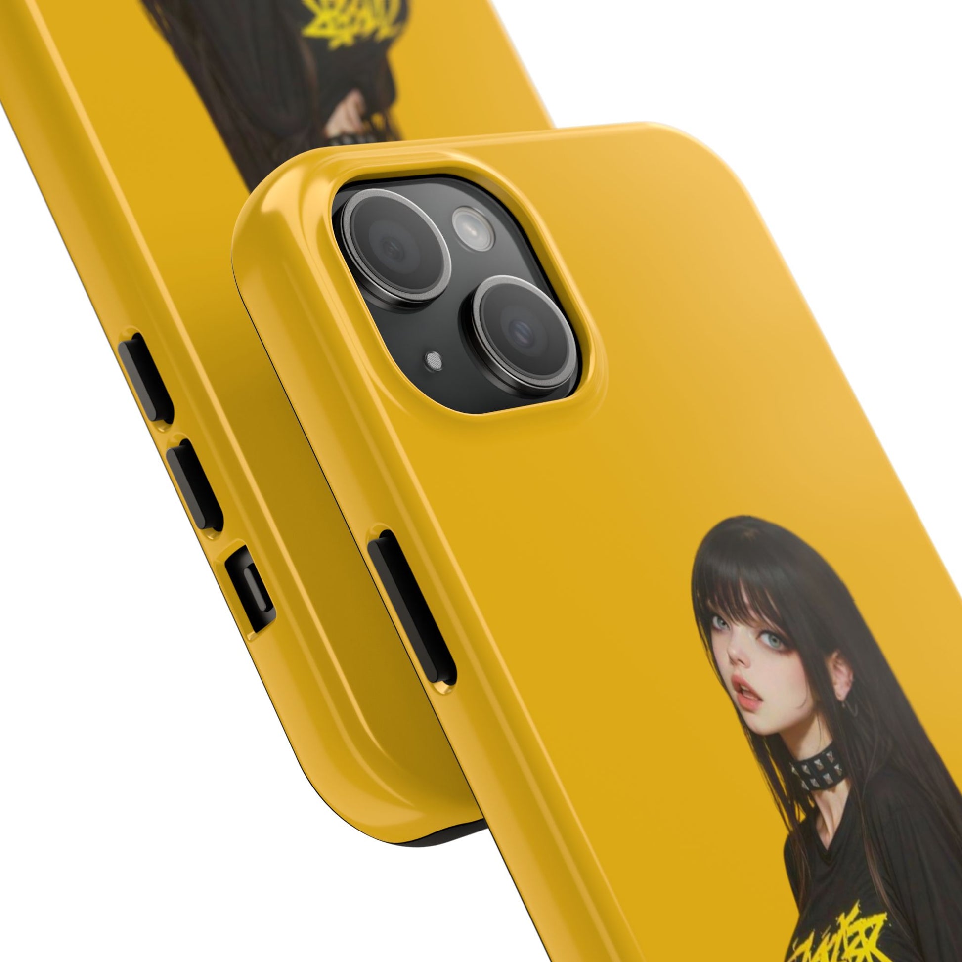 Cyber Badhest Buzz by