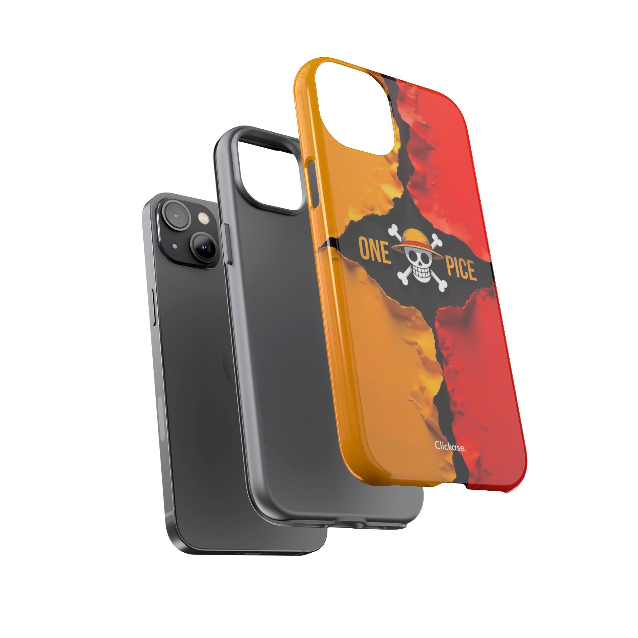One Piece - Tough Phone Case by