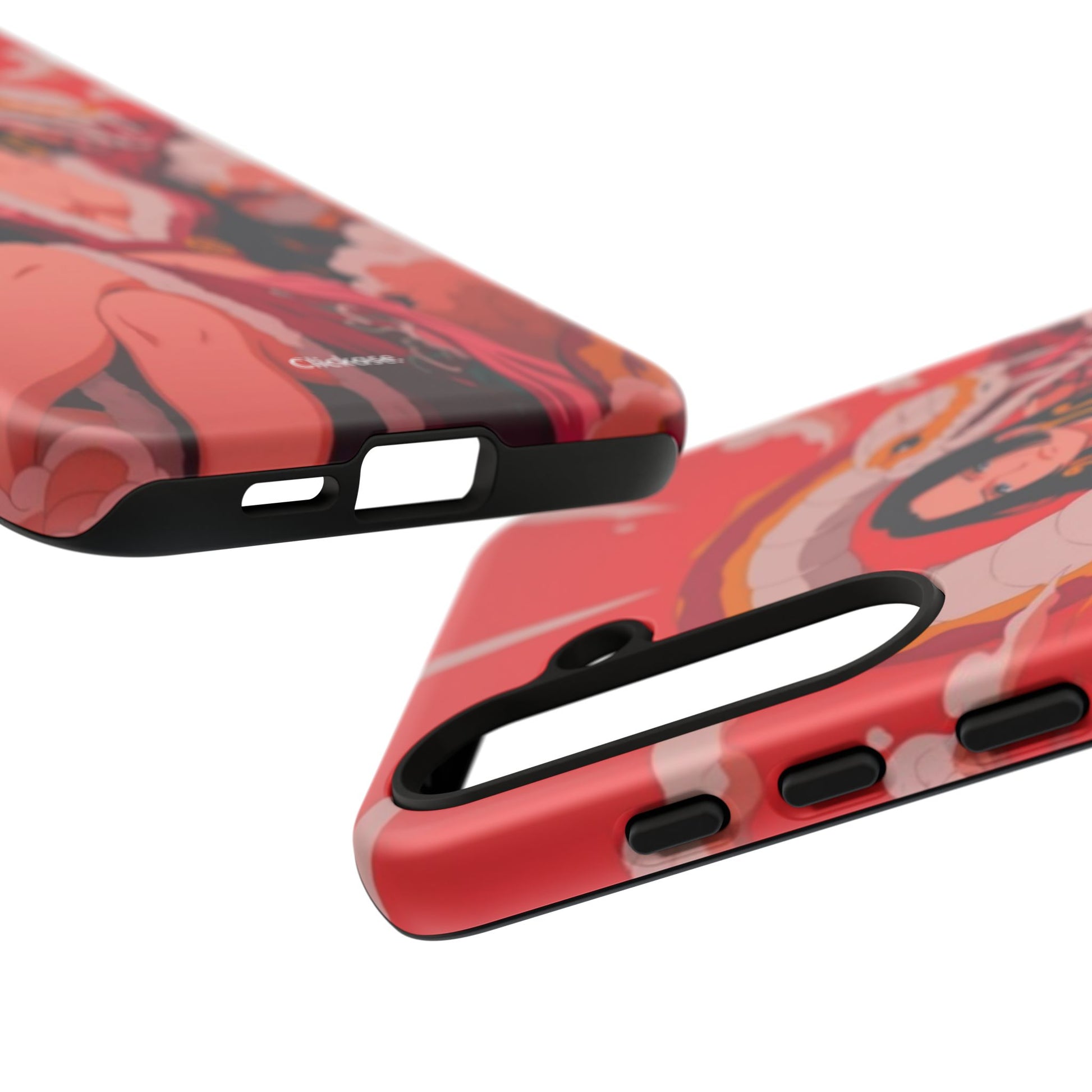 Boa Hancock - One Piece Tough Phone Case by