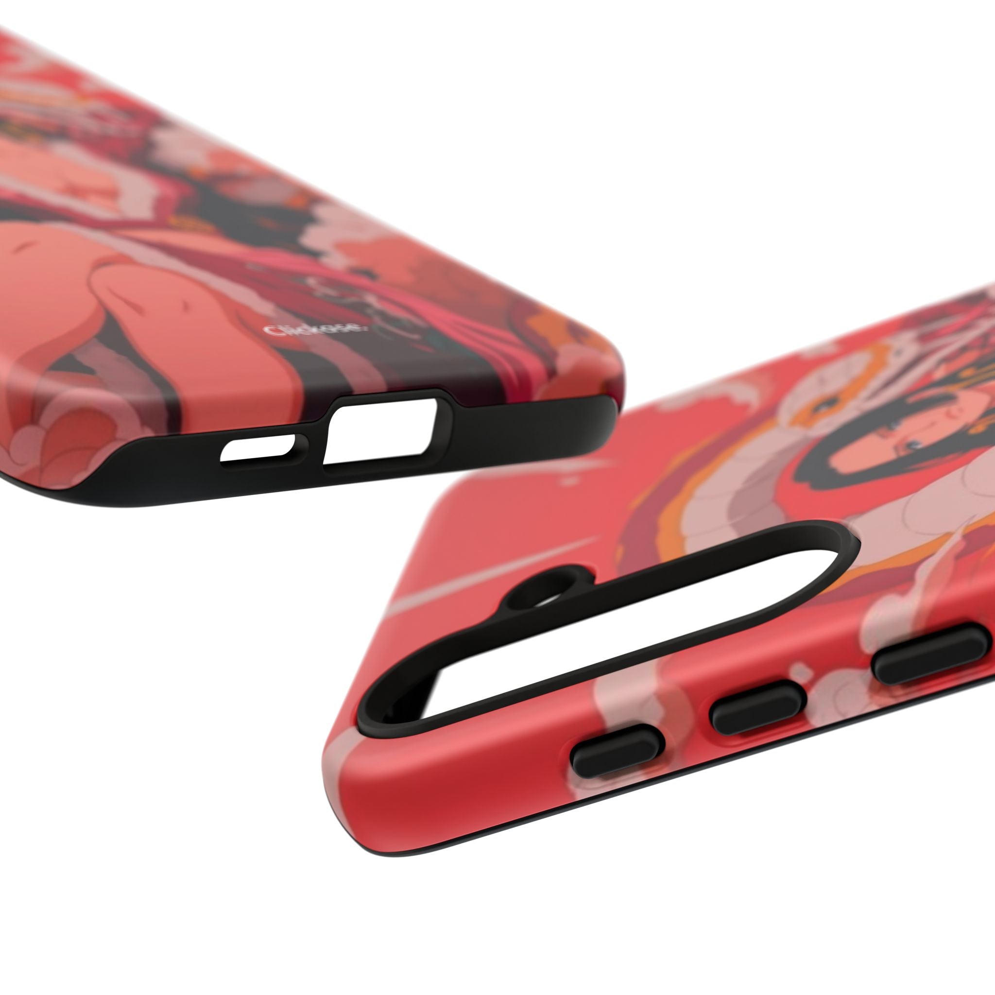 Boa Hancock - One Piece Tough Phone Case by