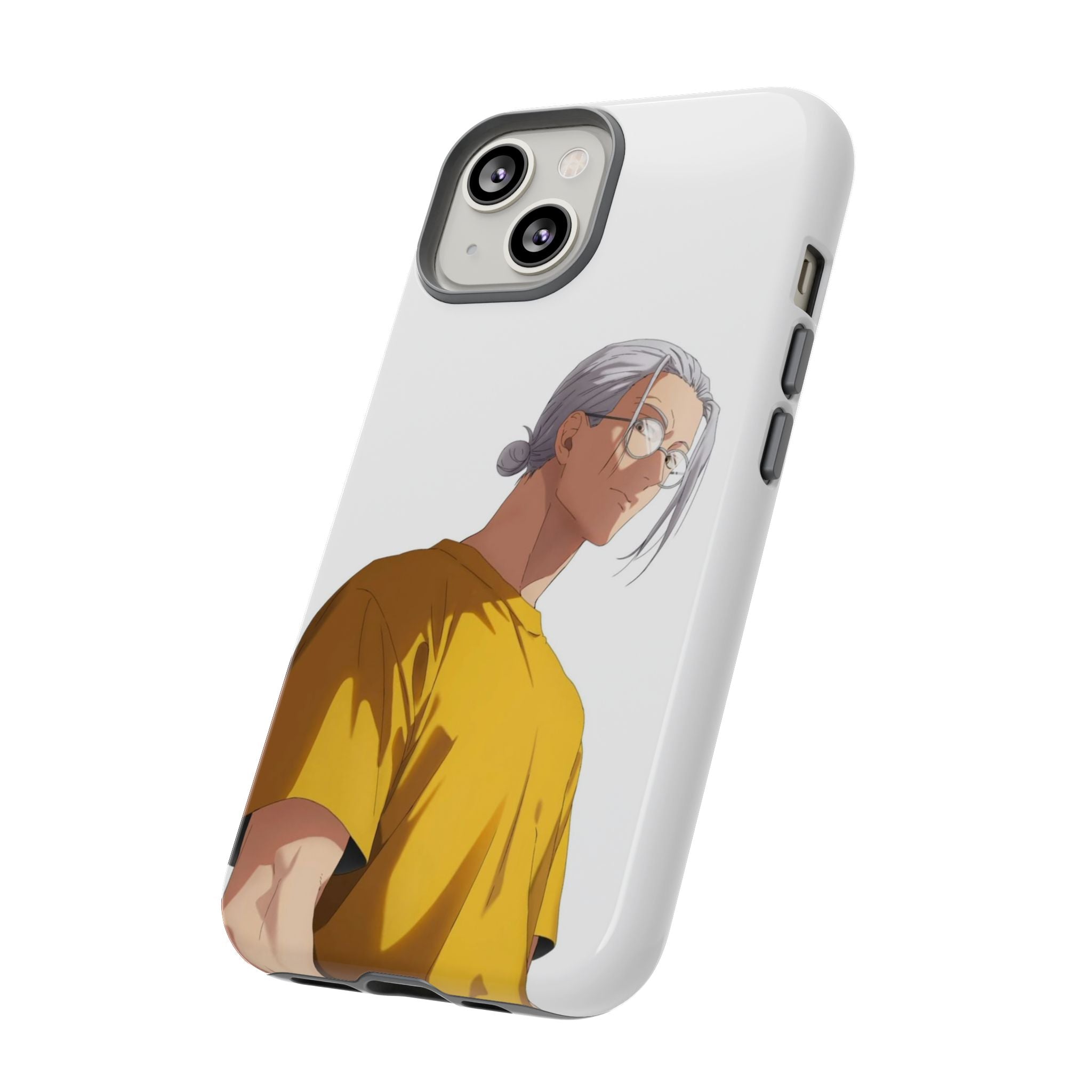 Tough CasesPhone CaseClickase®custom protective phone cases