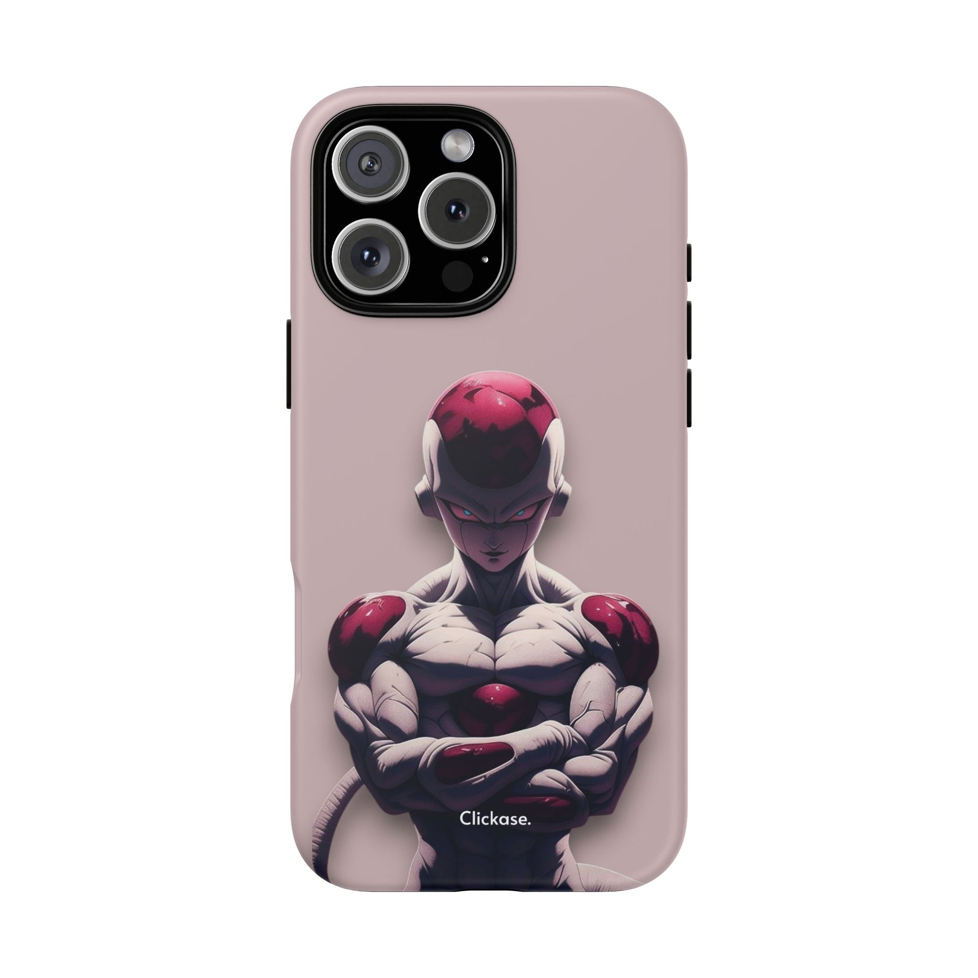 Frieza The Final Form - Tough Phone Case by